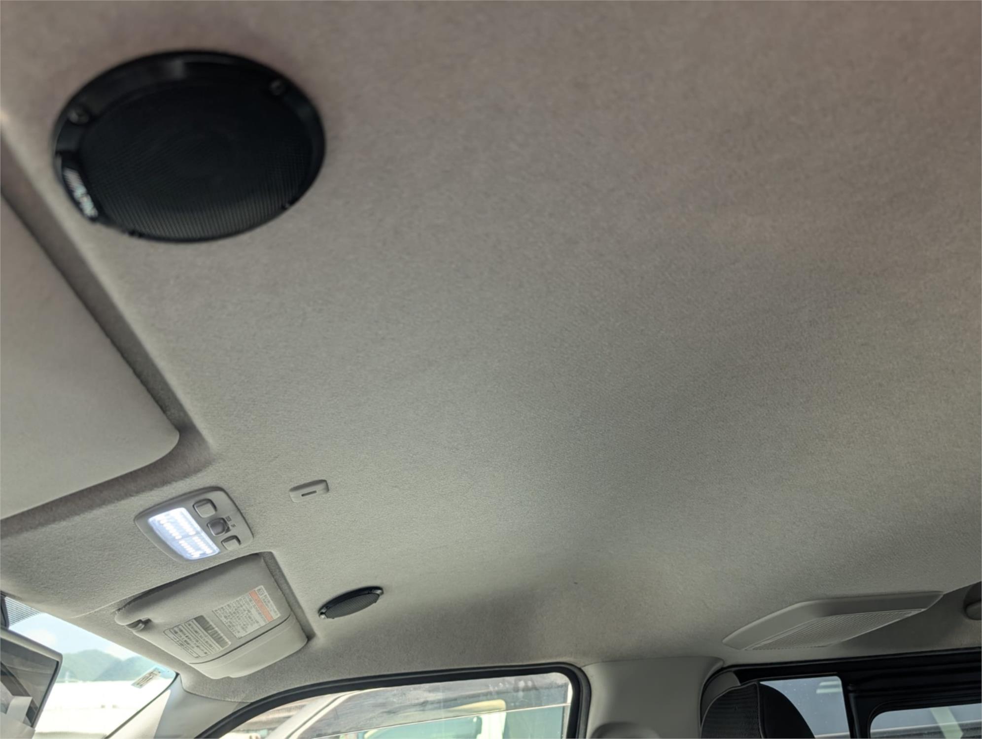 2021 TOYOTA HIACE LWB 6 SP AUTOMATIC VAN