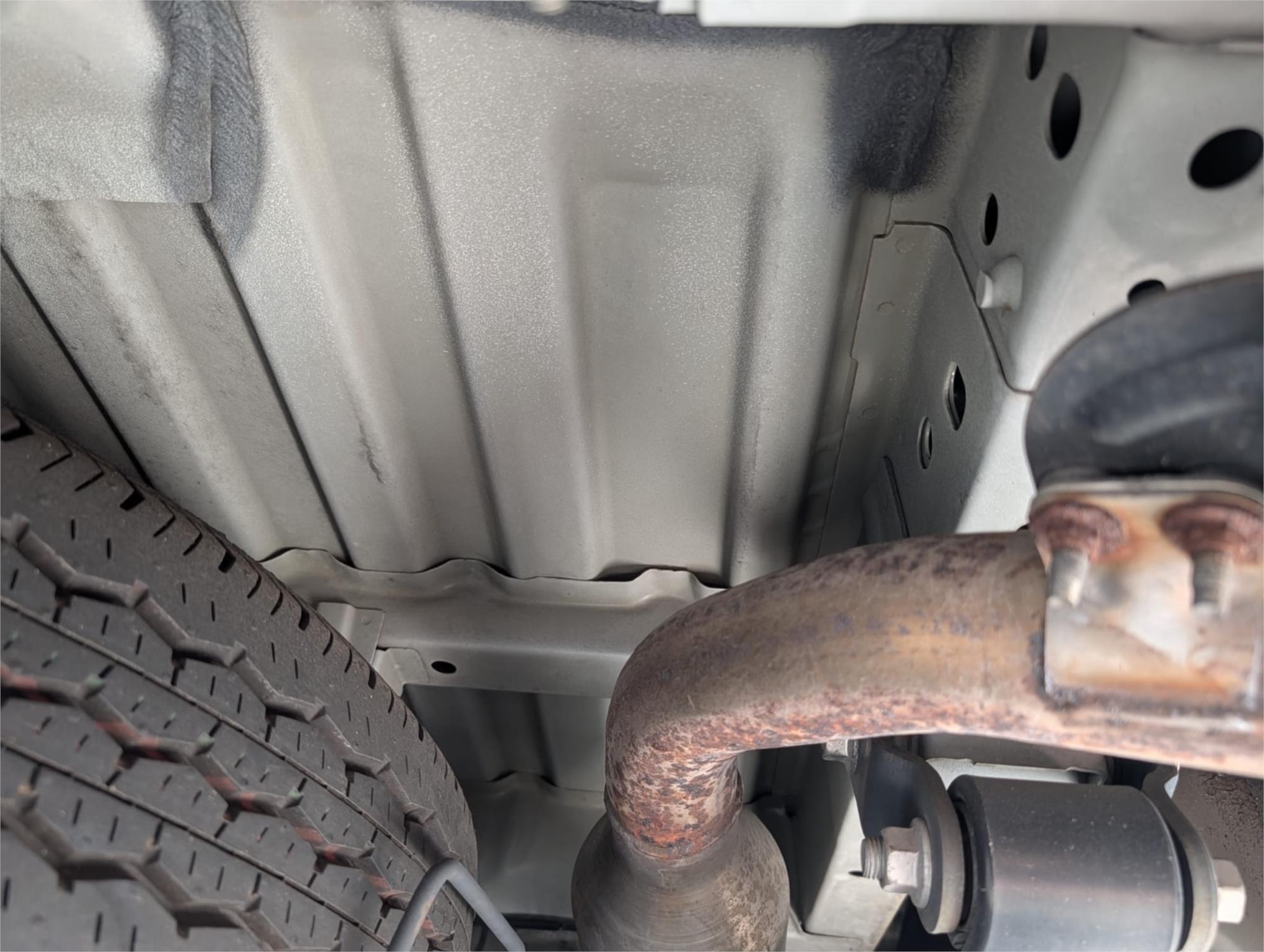 2019 TOYOTA HIACE AUTOMATIC VAN
