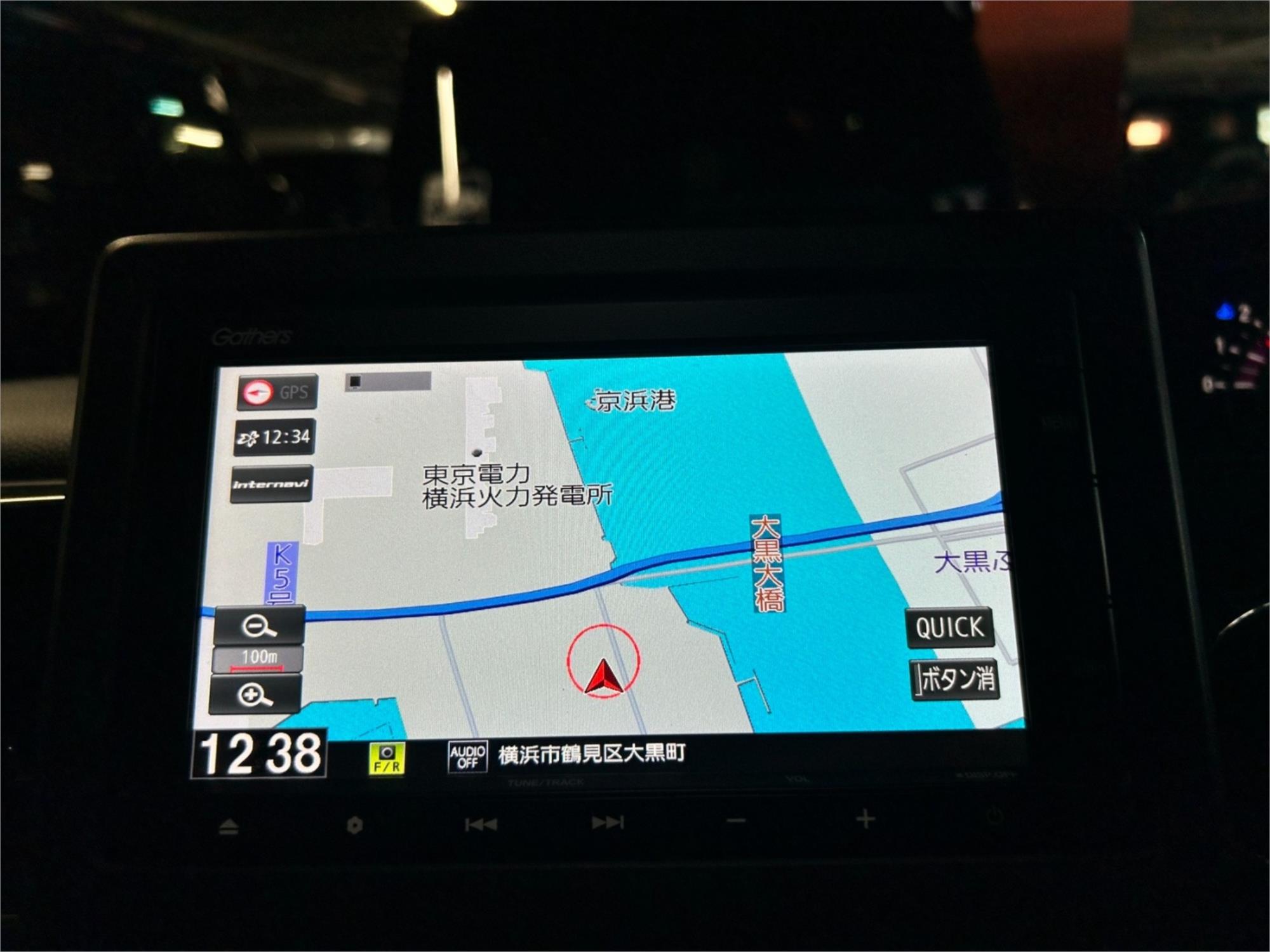 2020 HONDA N BOX JF3 EX TURBO CONTINUOUS VARIABLE