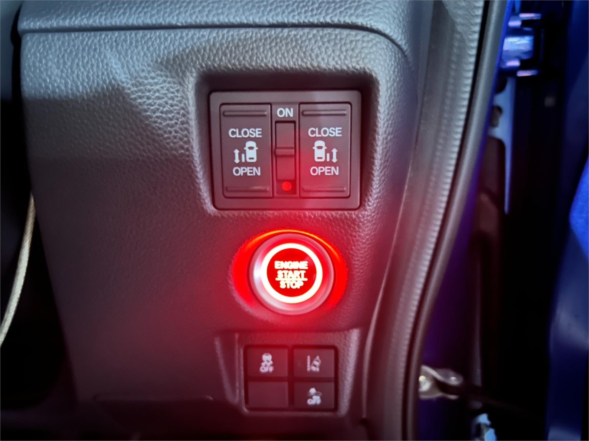 2020 HONDA N BOX JF3 EX TURBO CONTINUOUS VARIABLE
