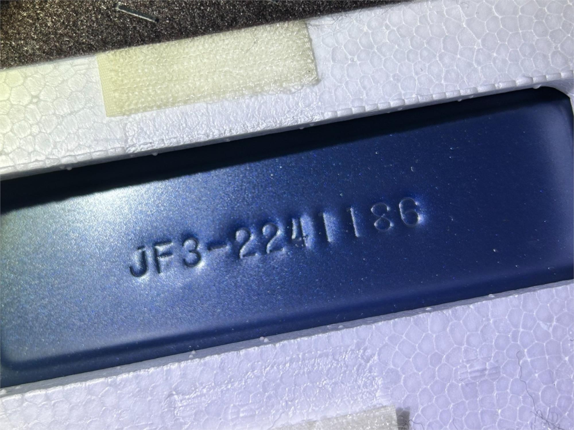 2020 HONDA N BOX JF3 EX TURBO CONTINUOUS VARIABLE