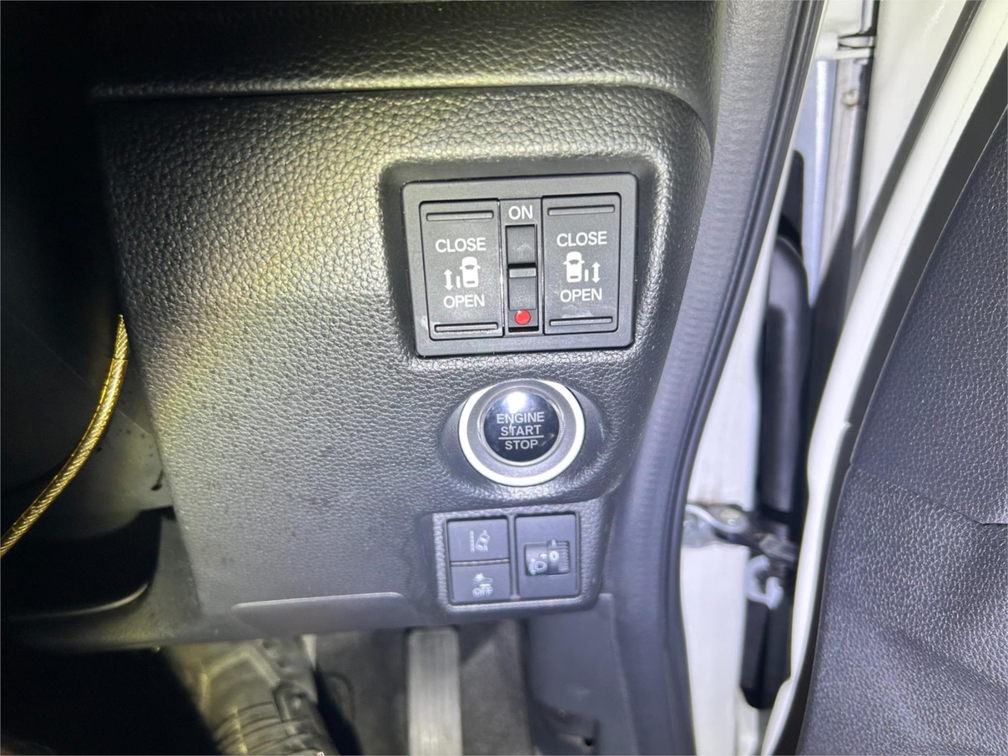 2020 HONDA N BOX JF3 EX TURBO CONTINUOUS VARIABLE