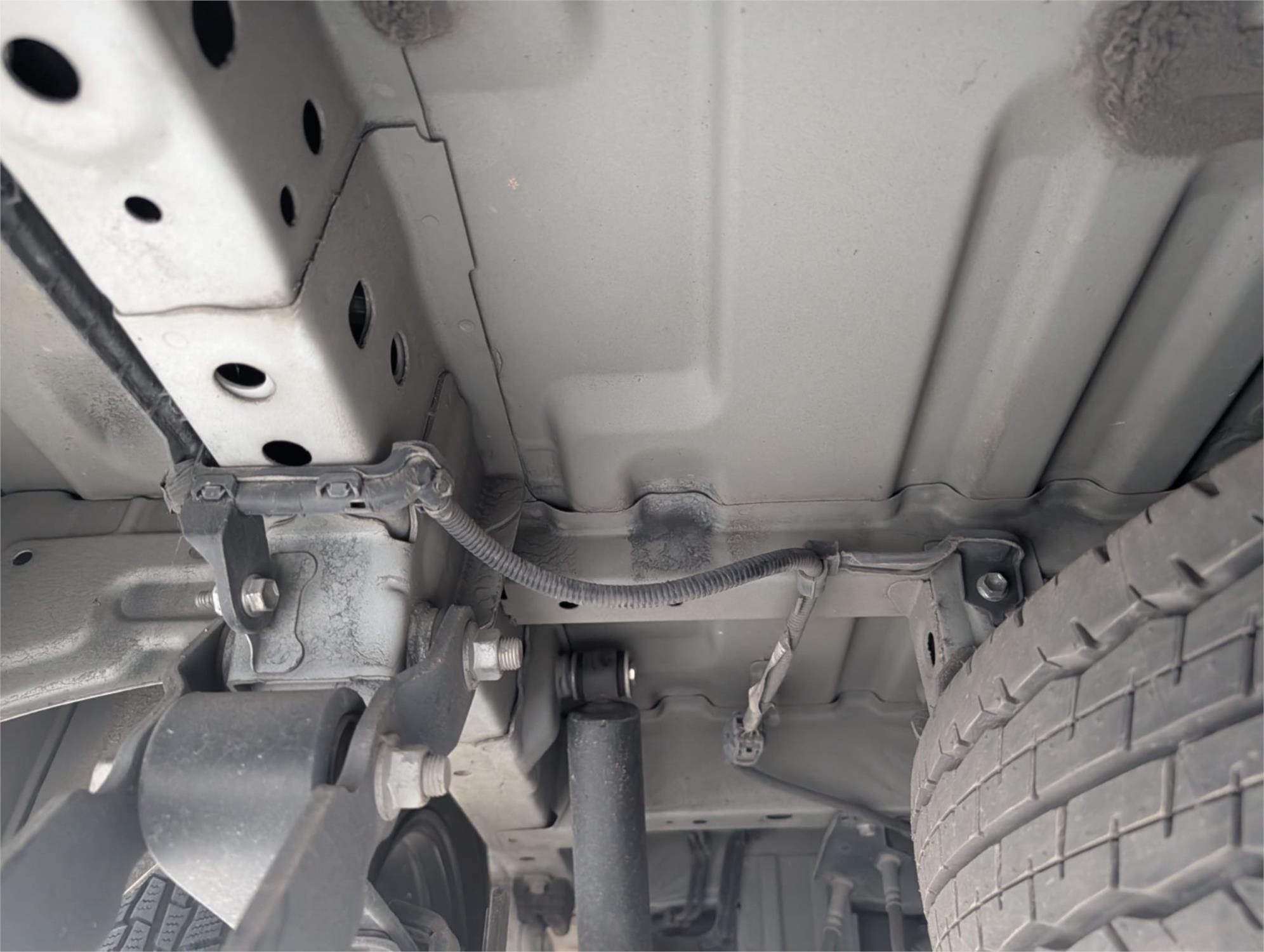 2021 TOYOTA HIACE GDH211 GL SUPER 6 SP AUTOMATIC VAN