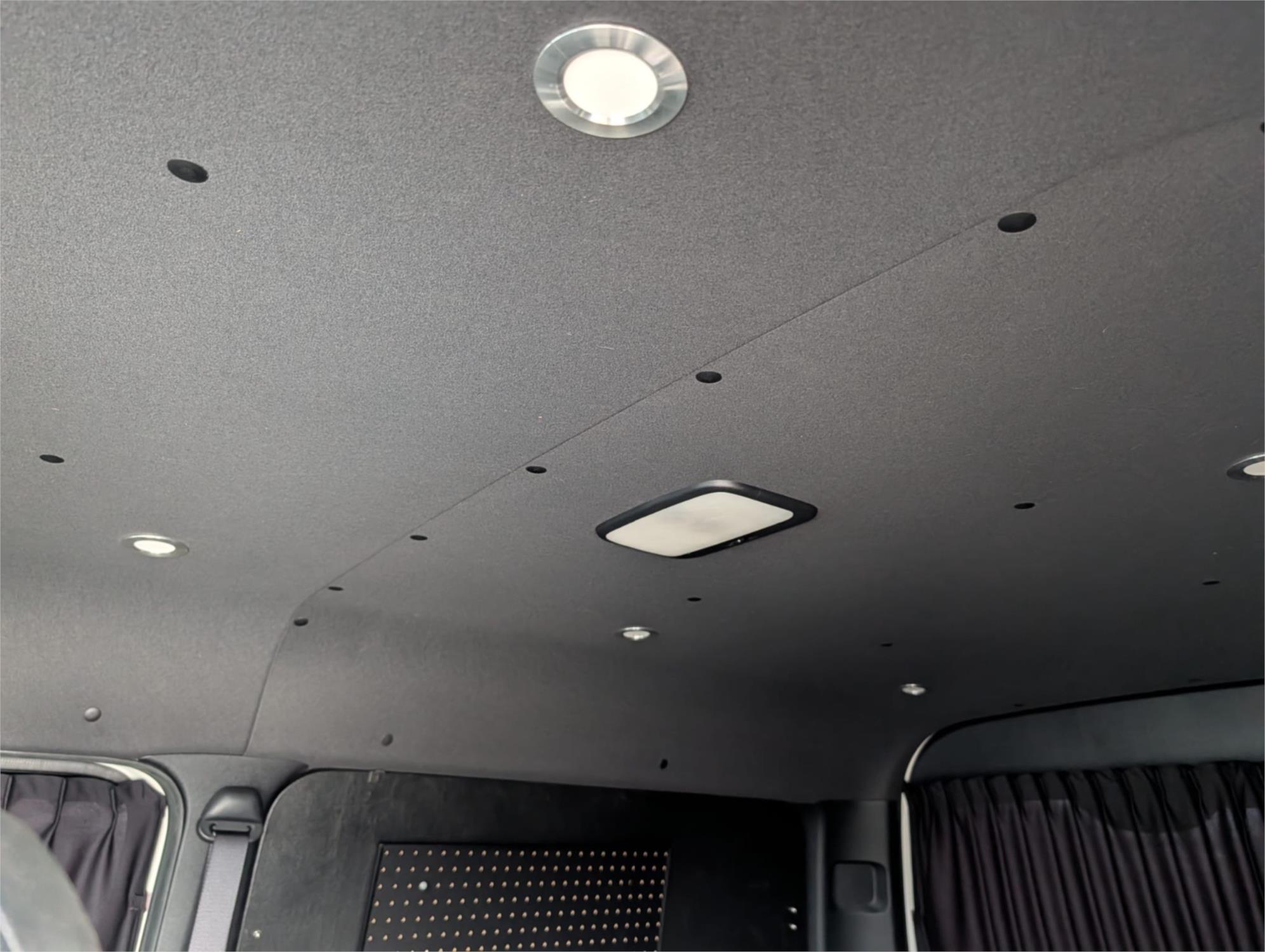 2021 TOYOTA HIACE GDH211 GL SUPER 6 SP AUTOMATIC VAN