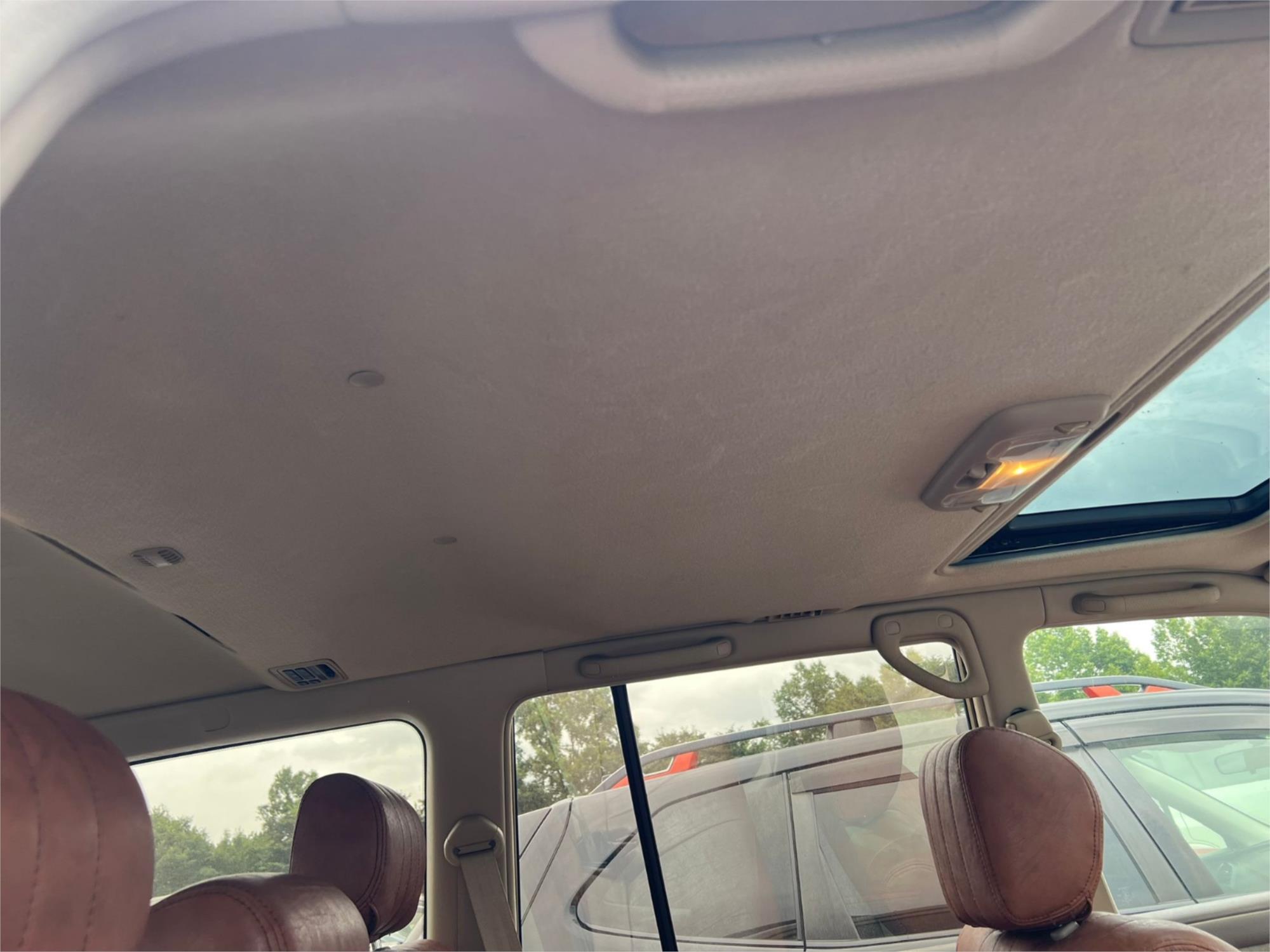 2000 TOYOTA LANDCRUISER ZJ100R GXL RETRO KING AUTOMATIC 4D WAGON