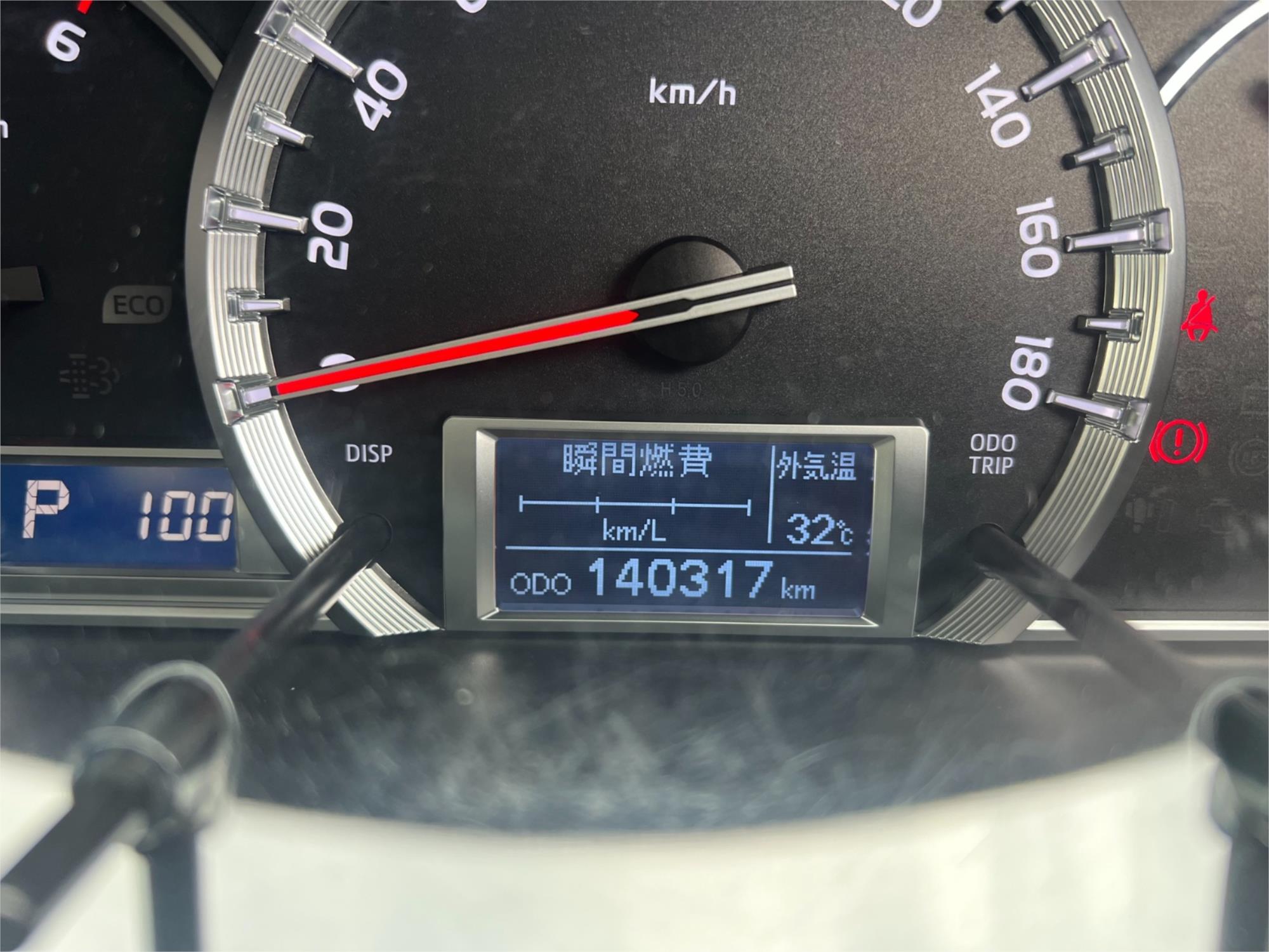 2015 TOYOTA HIACE KDR206R MY15 UPGRADE SUPER GL 4WD AUTOMATIC VAN