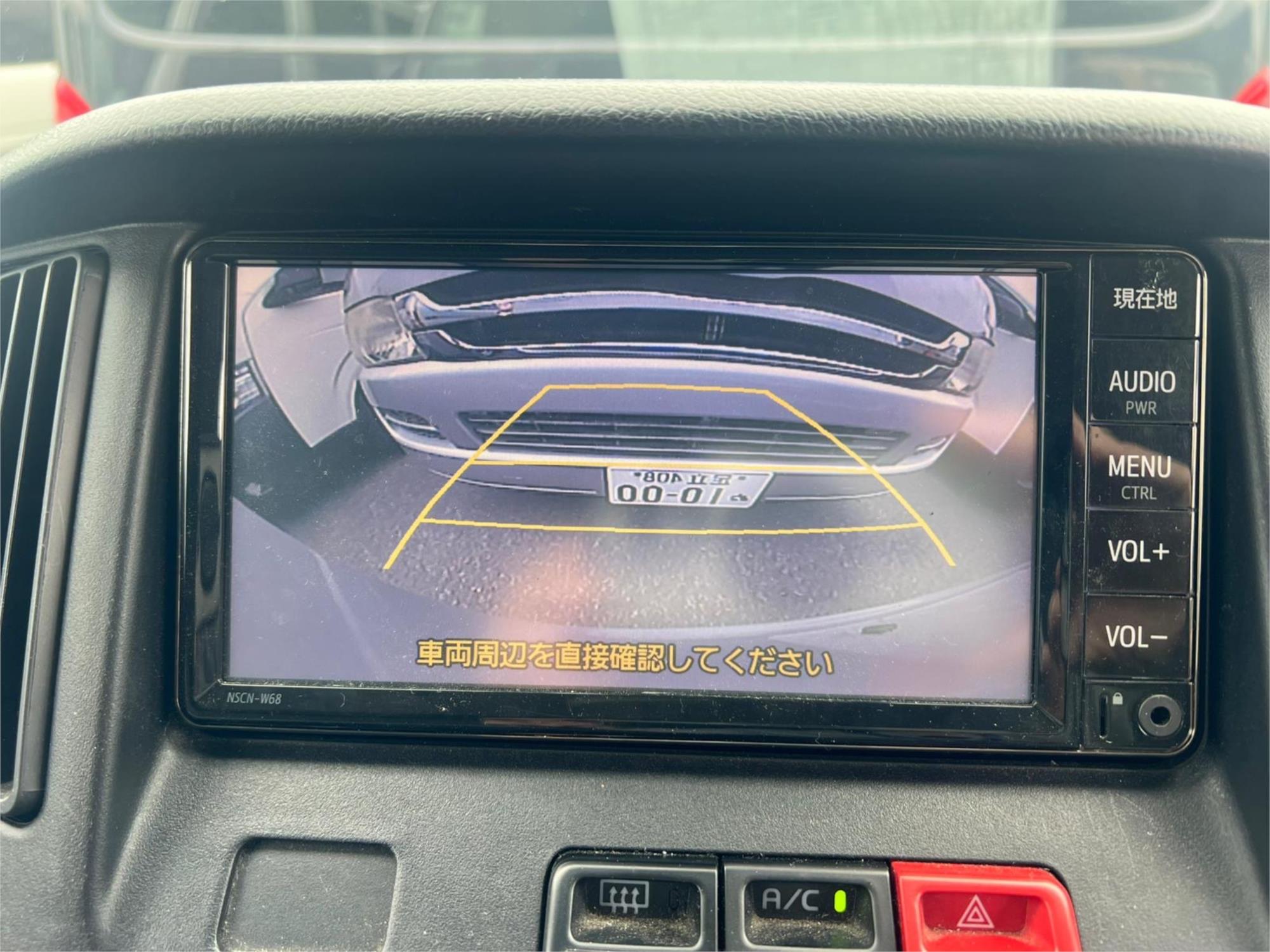 2021 TOYOTA TOWNACE S403 GL AUTOMATIC VAN