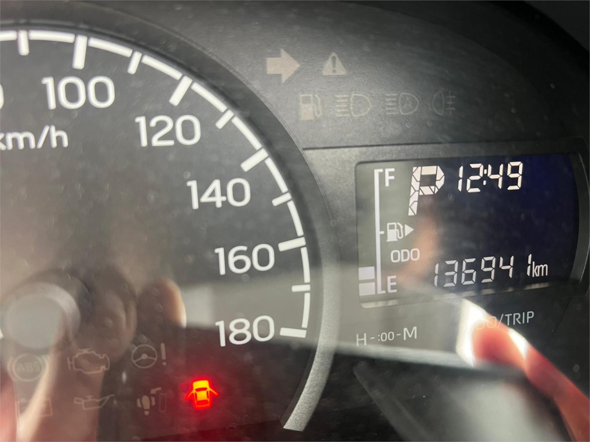 2021 TOYOTA TOWNACE S403 GL AUTOMATIC VAN