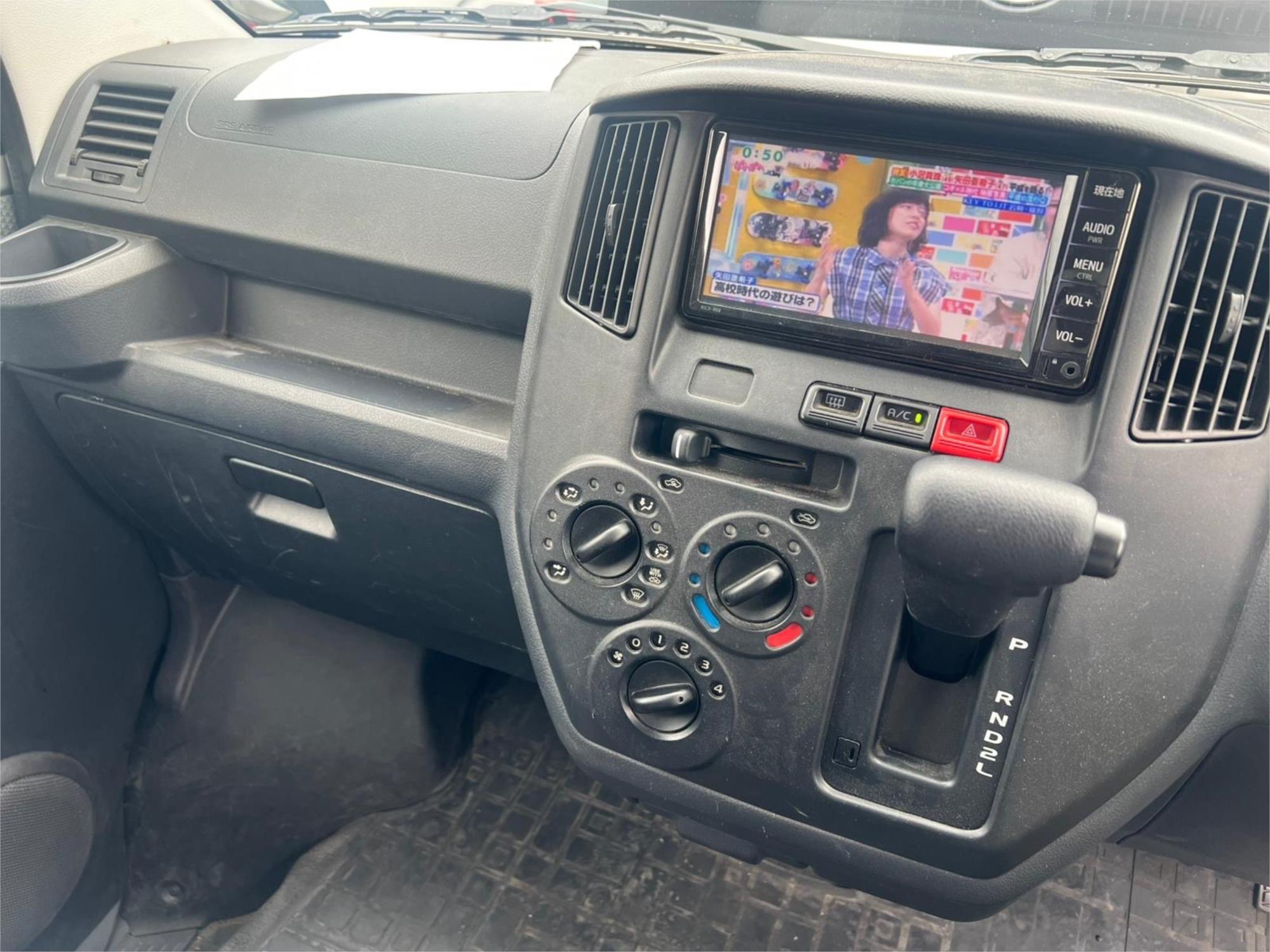 2021 TOYOTA TOWNACE S403 GL AUTOMATIC VAN
