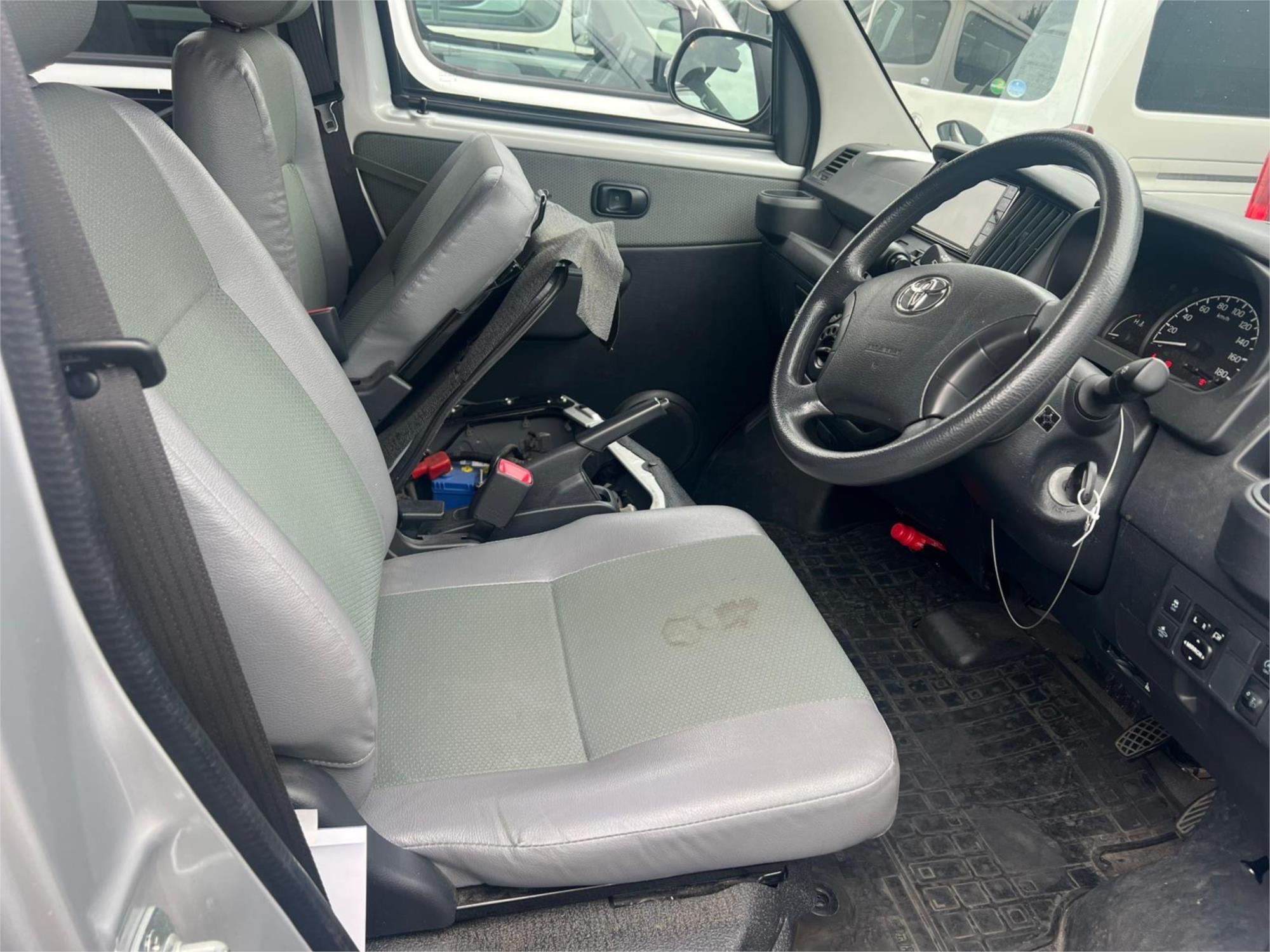 2021 TOYOTA TOWNACE S403 GL AUTOMATIC VAN