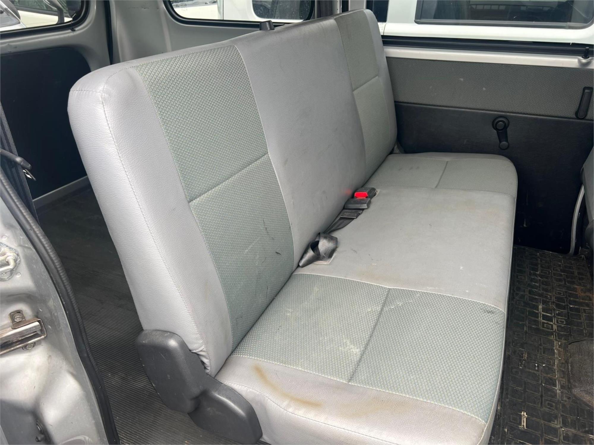 2021 TOYOTA TOWNACE S403 GL AUTOMATIC VAN