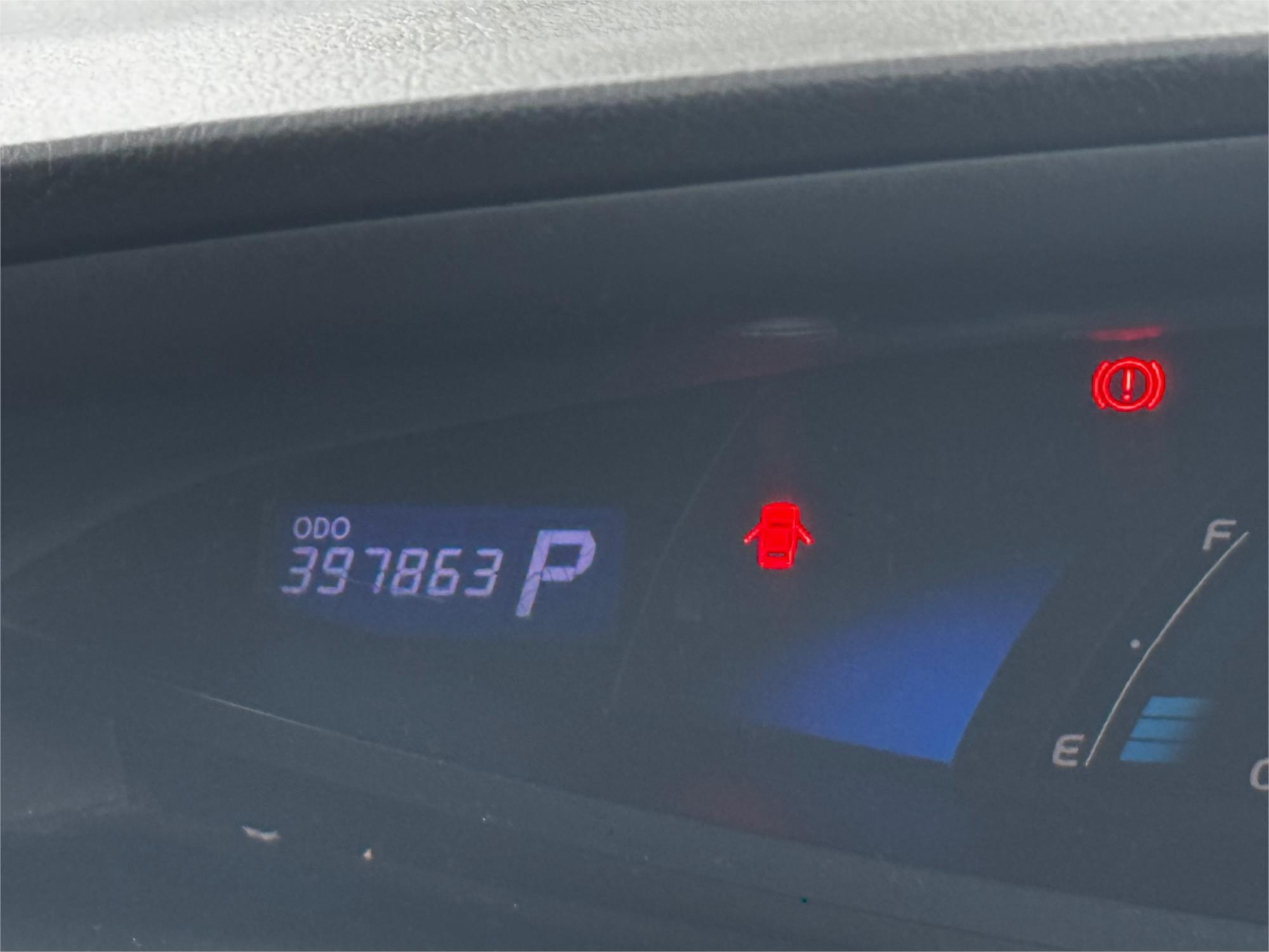 2014 TOYOTA ESTIMA AERAS HYBRID 4WD AUTOMATIC WAGON