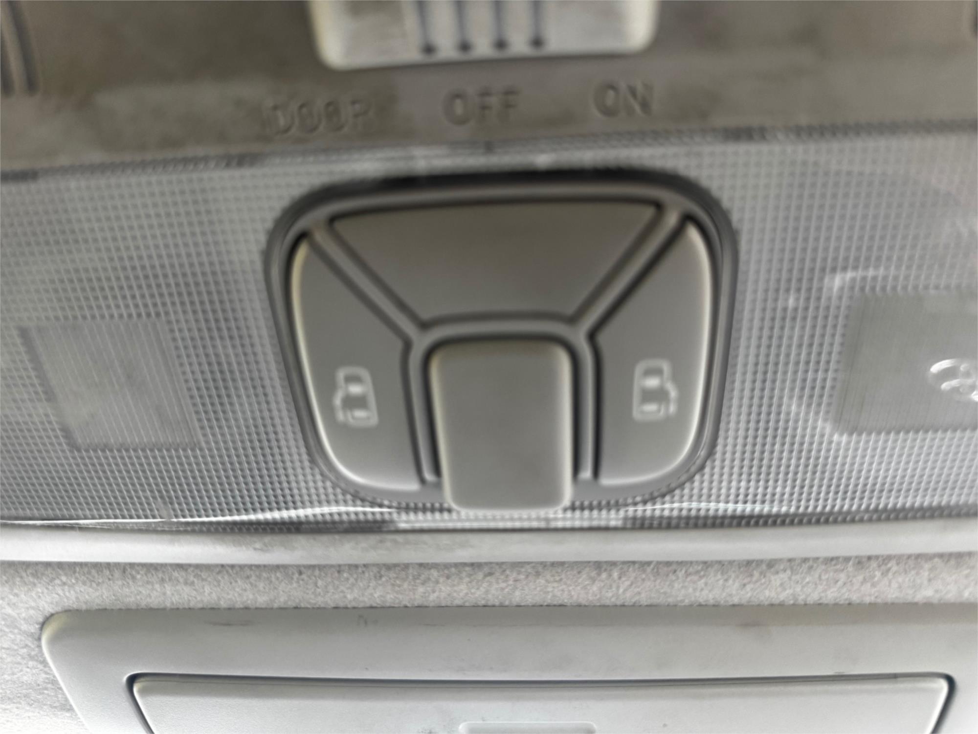 2014 TOYOTA ESTIMA AERAS HYBRID 4WD AUTOMATIC WAGON