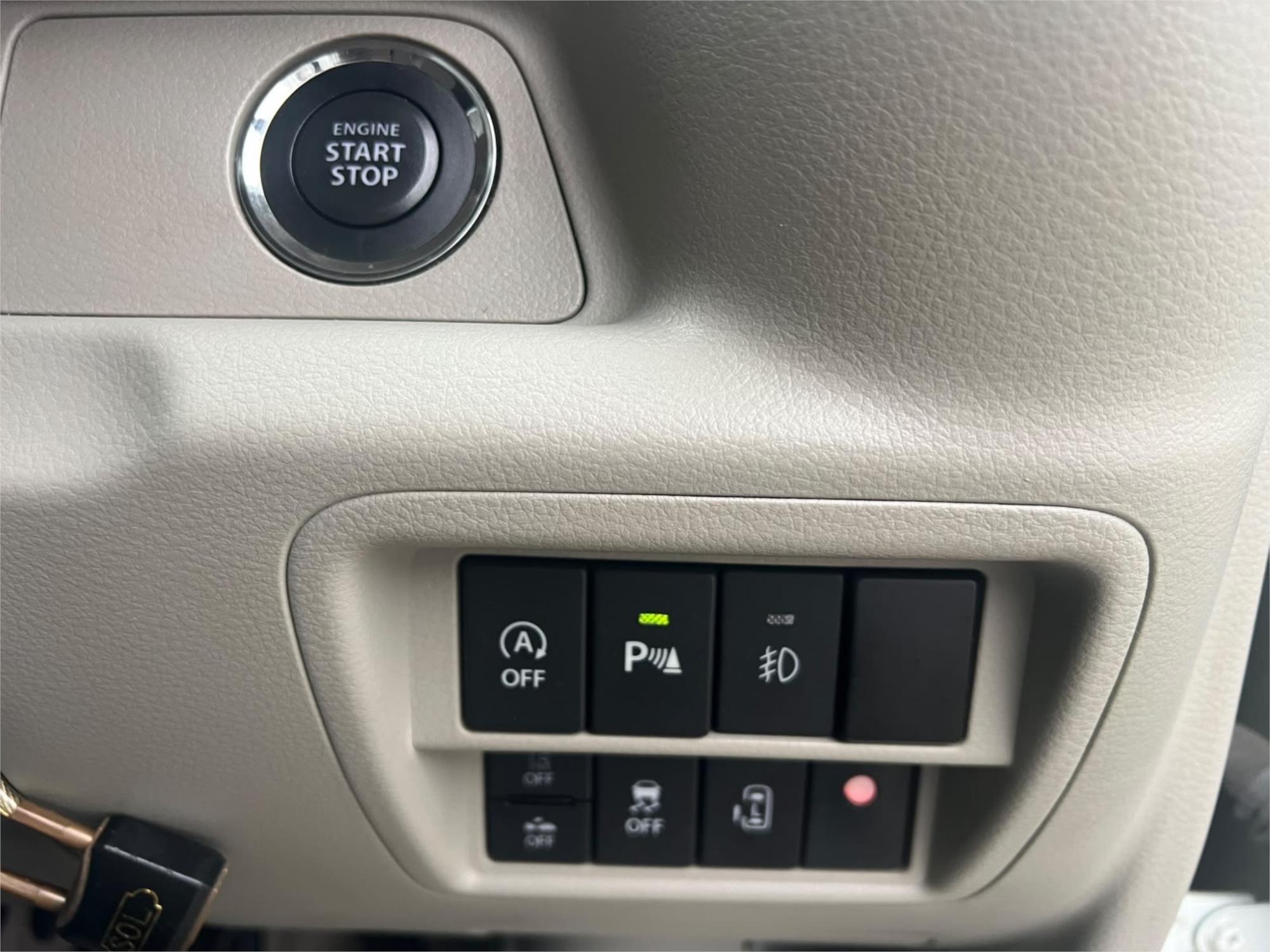 2021 SUZUKI EVERY PZ TURBO SPECIAL AUTOMATIC 5D VAN