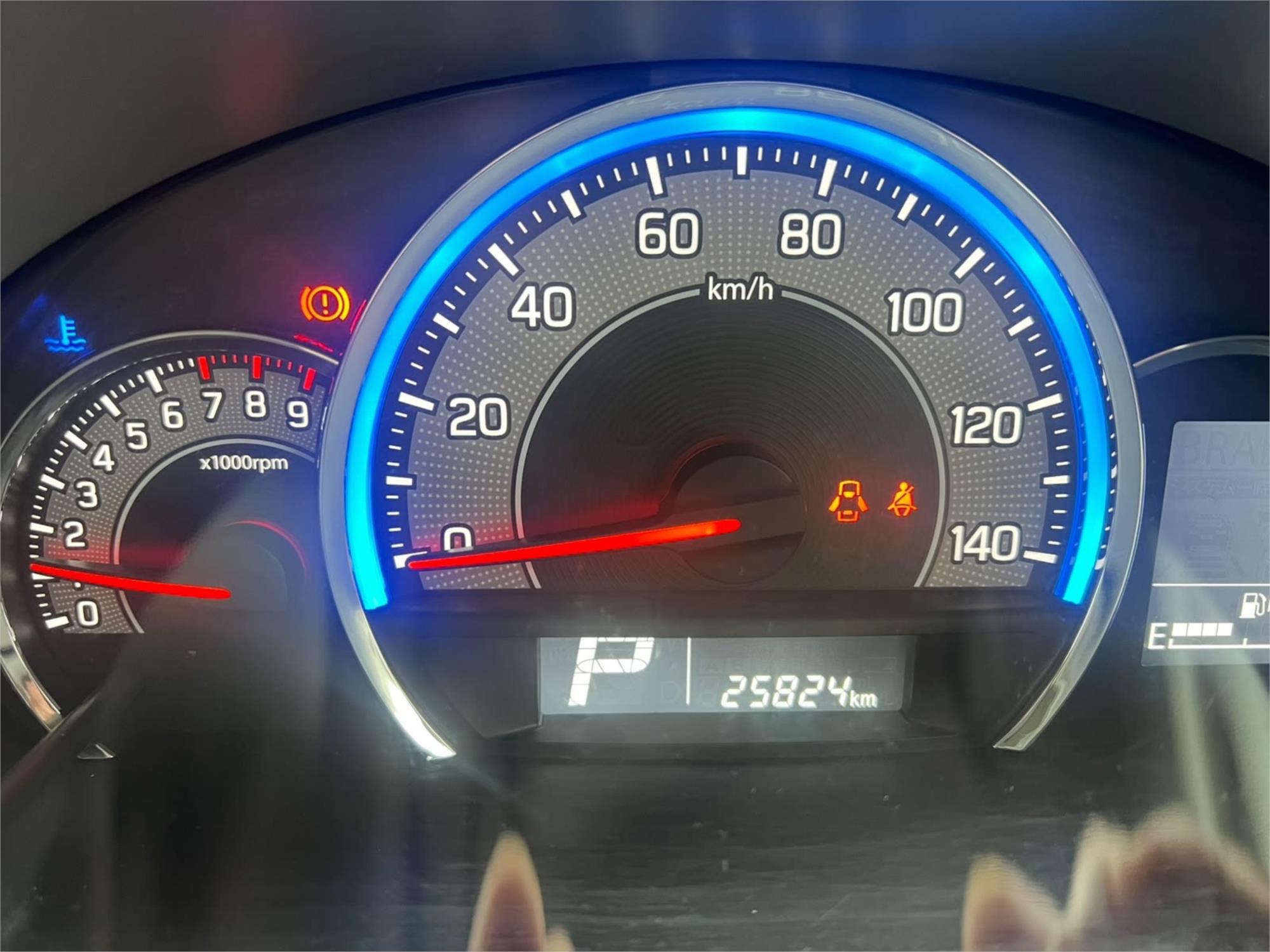 2021 SUZUKI EVERY PZ TURBO SPECIAL AUTOMATIC 5D VAN