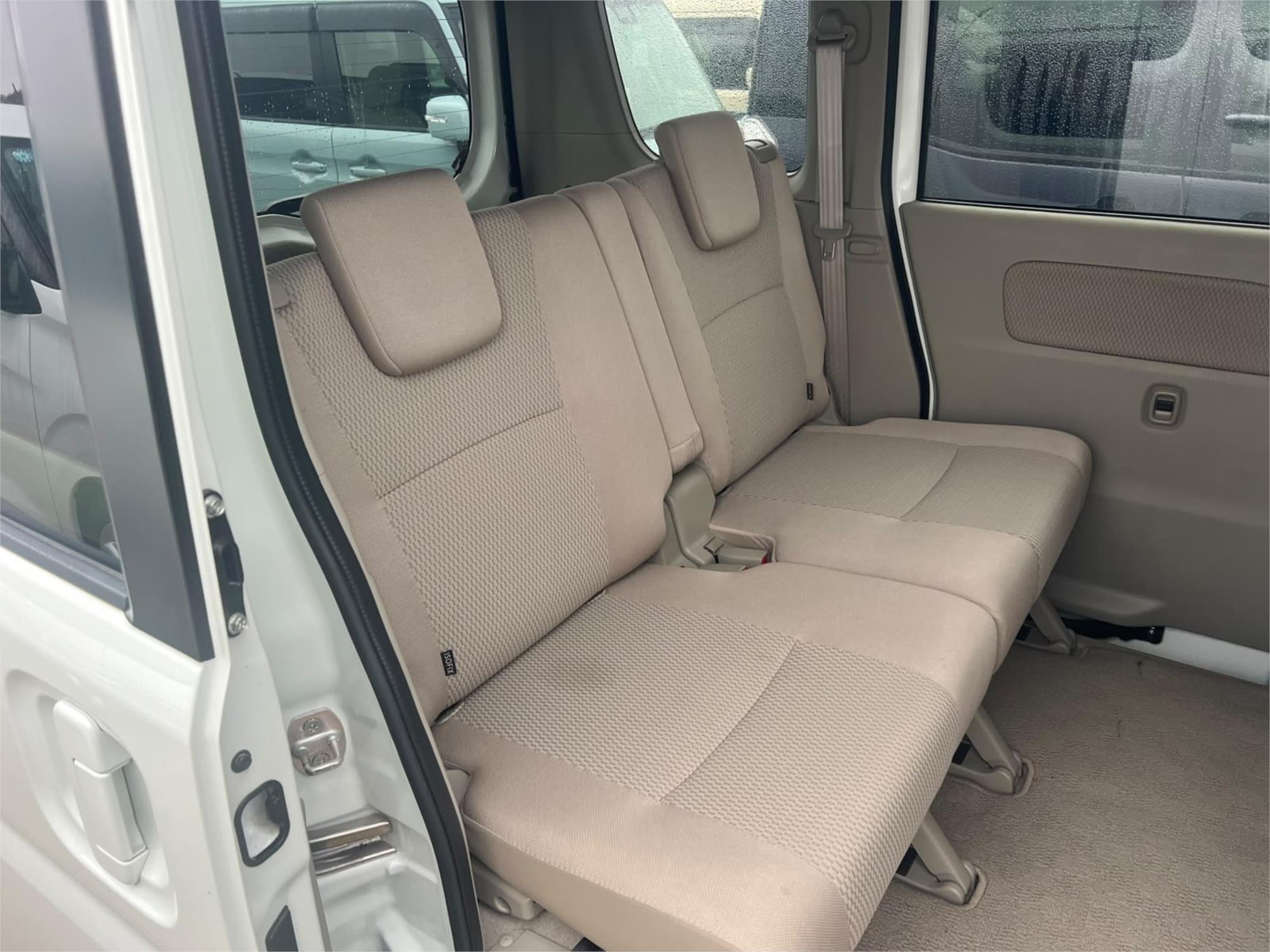 2021 SUZUKI EVERY PZ TURBO SPECIAL AUTOMATIC 5D VAN