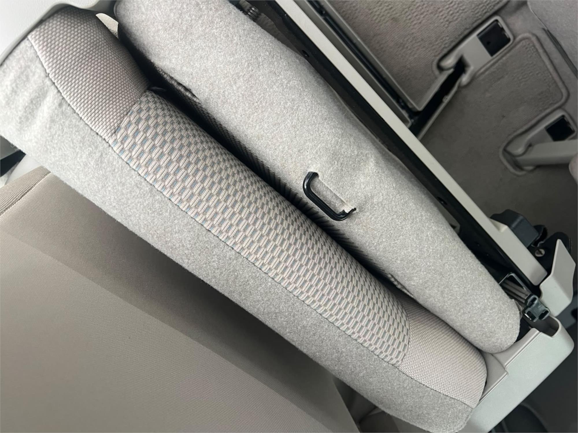 2021 SUZUKI EVERY PZ TURBO SPECIAL AUTOMATIC 5D VAN