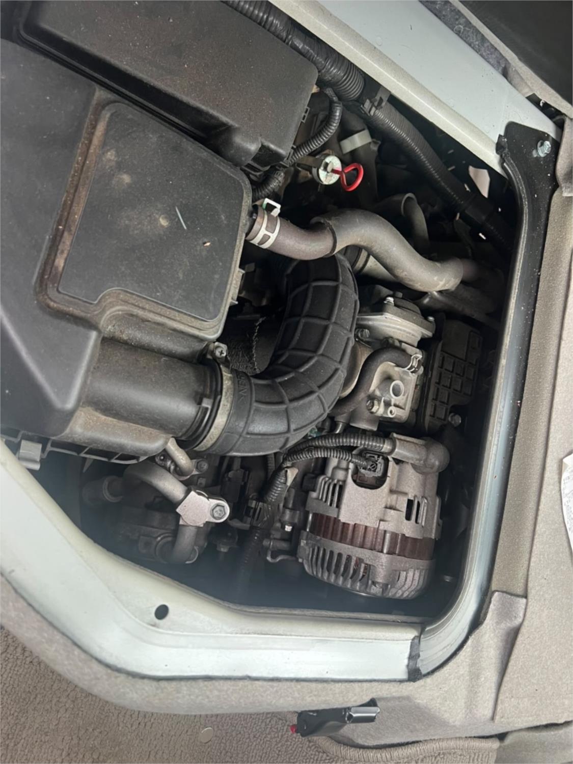 2021 SUZUKI EVERY PZ TURBO SPECIAL AUTOMATIC 5D VAN