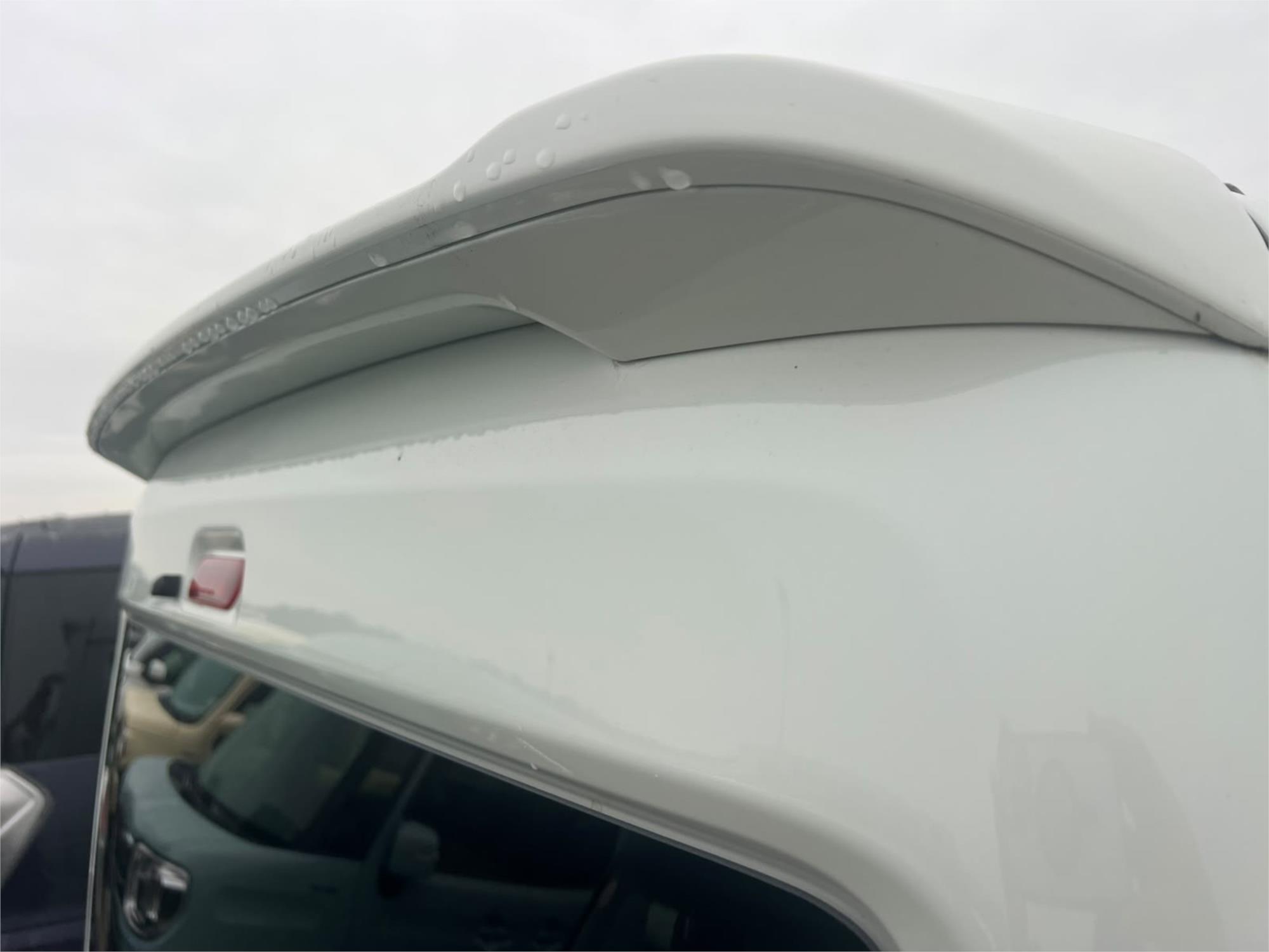 2021 SUZUKI EVERY PZ TURBO SPECIAL AUTOMATIC 5D VAN