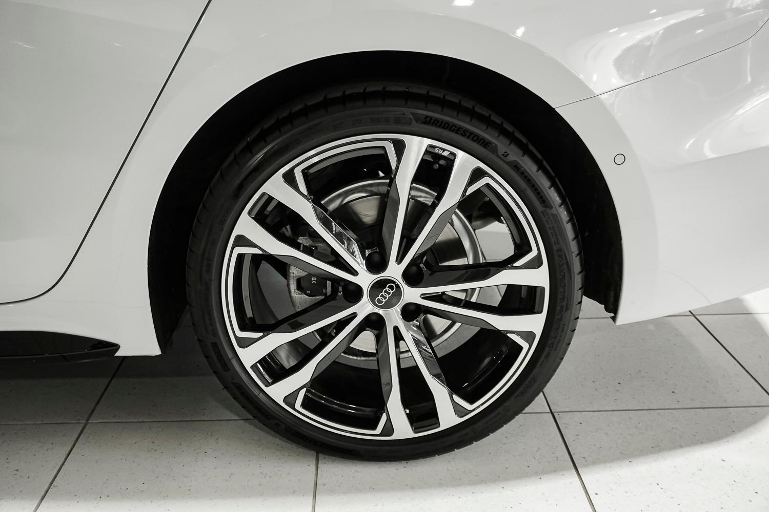 2025 AUDI A5 FU MY25 TFSI S LINE 7SP AUTO S-TRONIC DUAL CL 4D SEDAN
