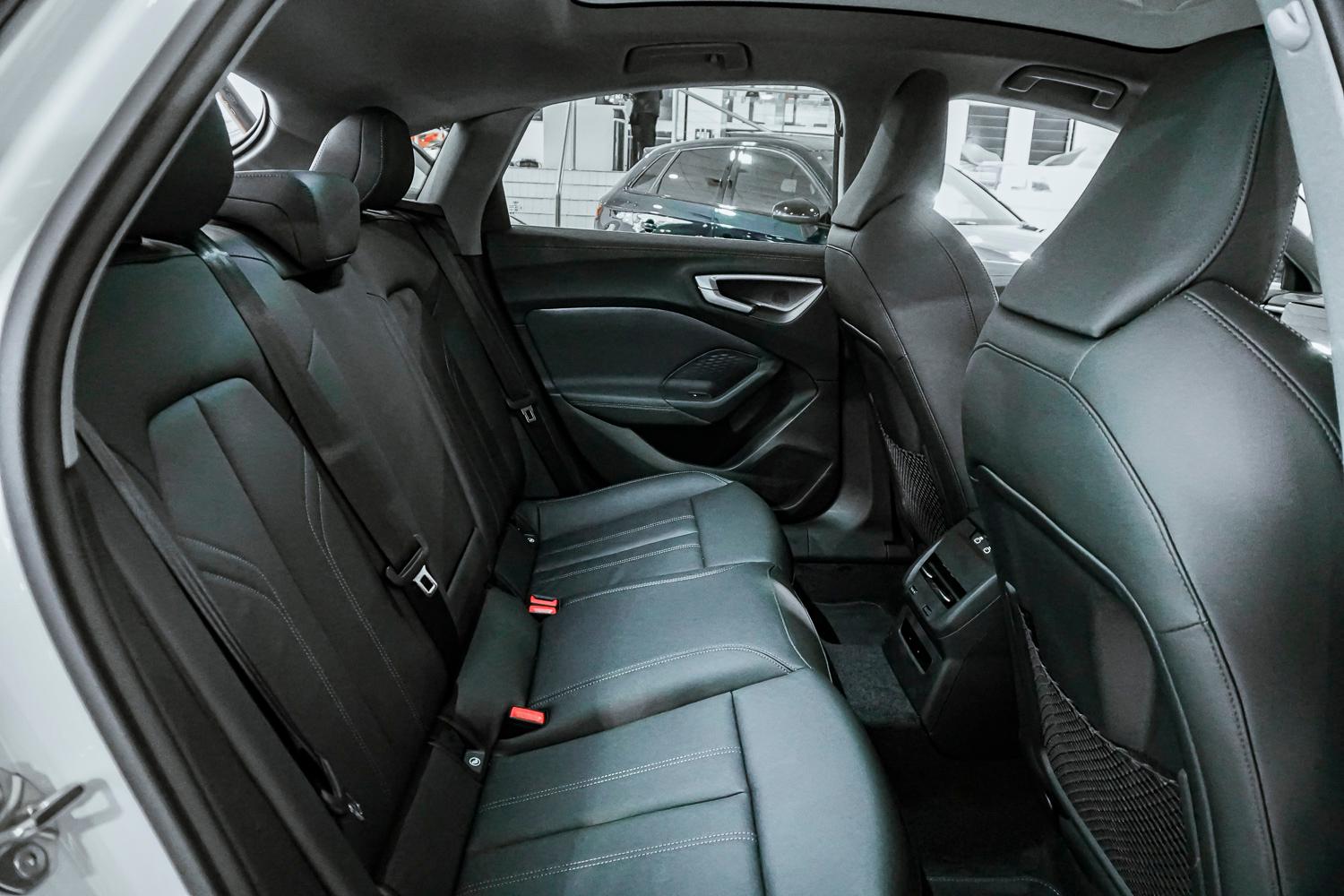 2025 AUDI A5 FU MY25 TFSI S LINE 7SP AUTO S-TRONIC DUAL CL 4D SEDAN