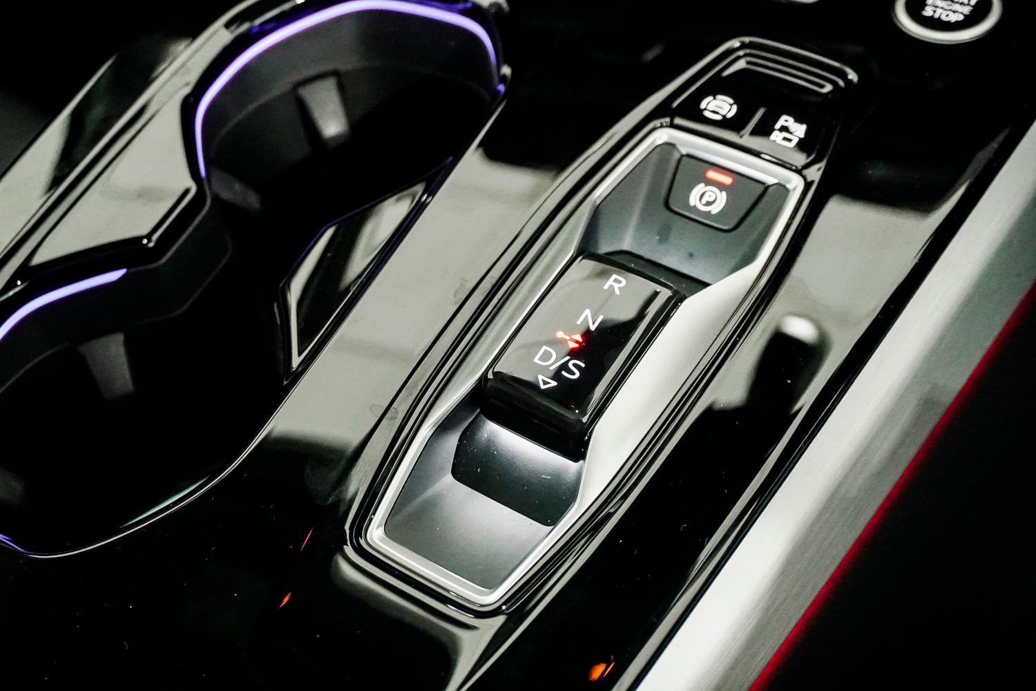 2025 AUDI A5 FU MY25 TFSI S LINE 7SP AUTO S-TRONIC DUAL CL 4D SEDAN