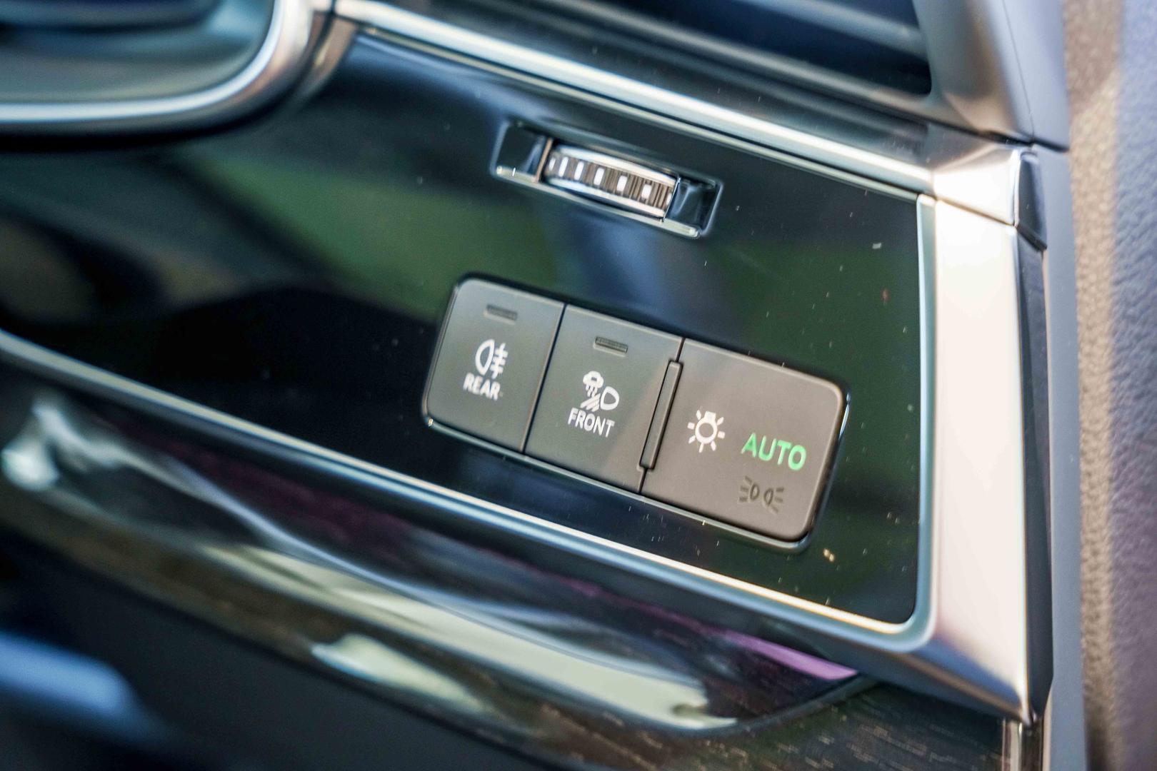 2025 AUDI Q7 4M MY25 45 TDI QUATTRO MHEV 8 SP AUTOMATIC TIPTRONIC 4D WAGON