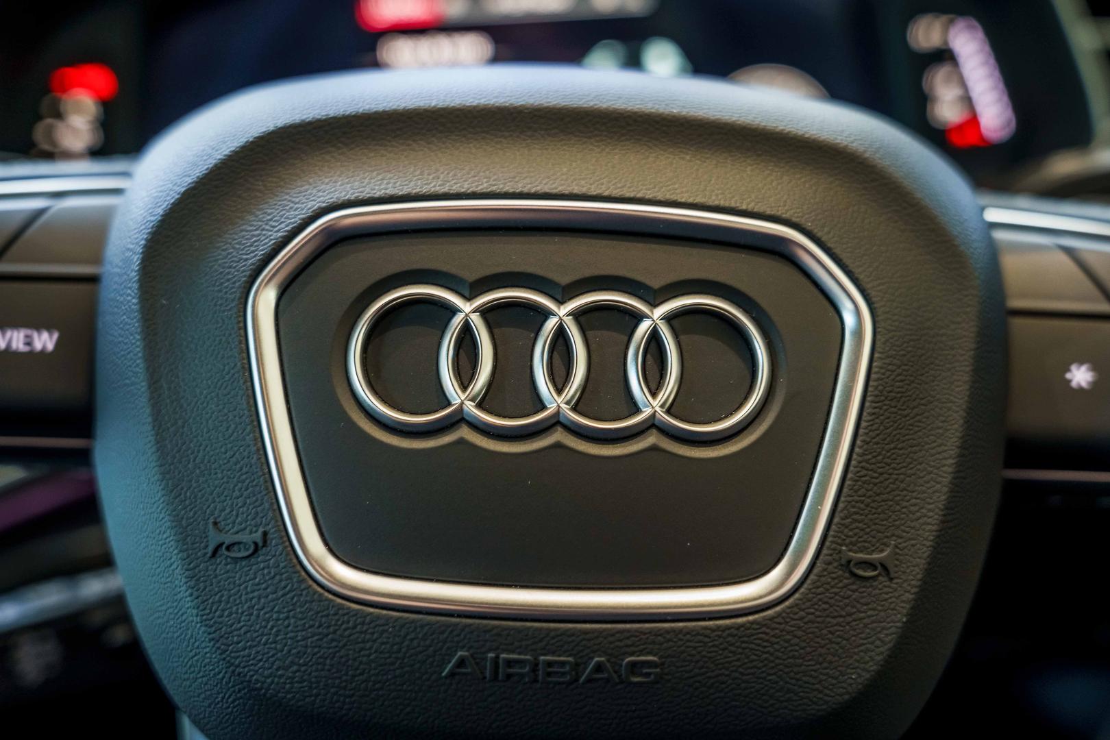 2025 AUDI Q7 4M MY25 45 TDI QUATTRO MHEV 8 SP AUTOMATIC TIPTRONIC 4D WAGON