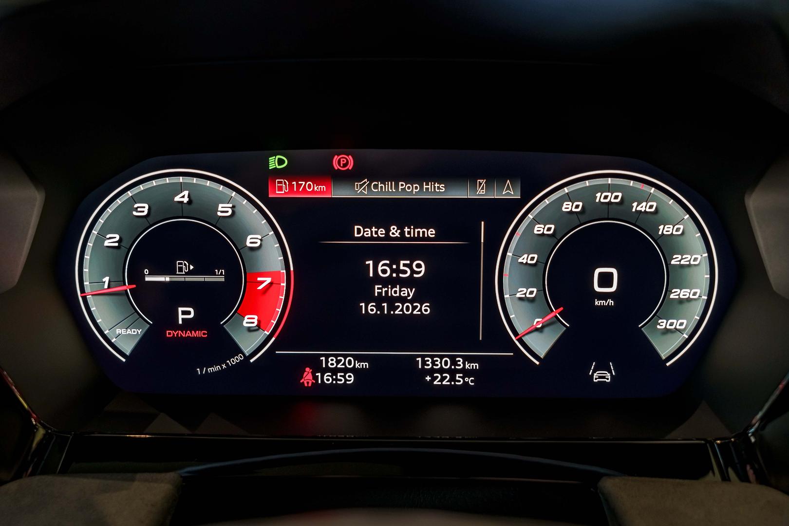 2025 AUDI S3 8Y MY24 2.0 TFSI QUATTRO 7 SP AUTO S-TRONIC 4D SEDAN