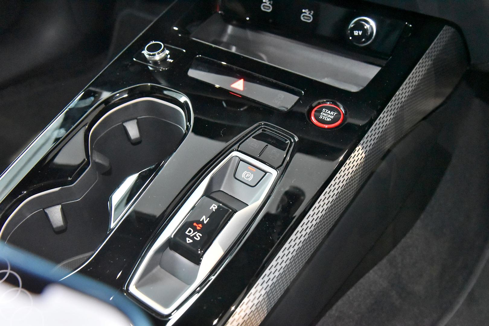2025 AUDI S5 FU MY25 TFSI EDITION ONE 7SP AUTO S-TRONIC DUAL CL 4D SEDAN