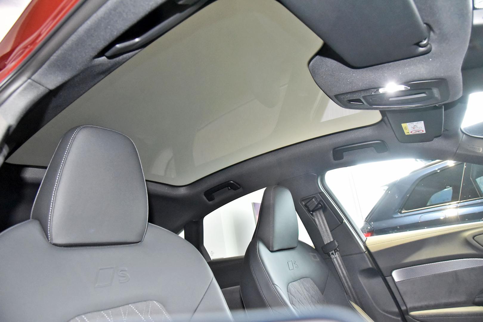 2025 AUDI S5 FU MY25 TFSI EDITION ONE 7SP AUTO S-TRONIC DUAL CL 4D SEDAN
