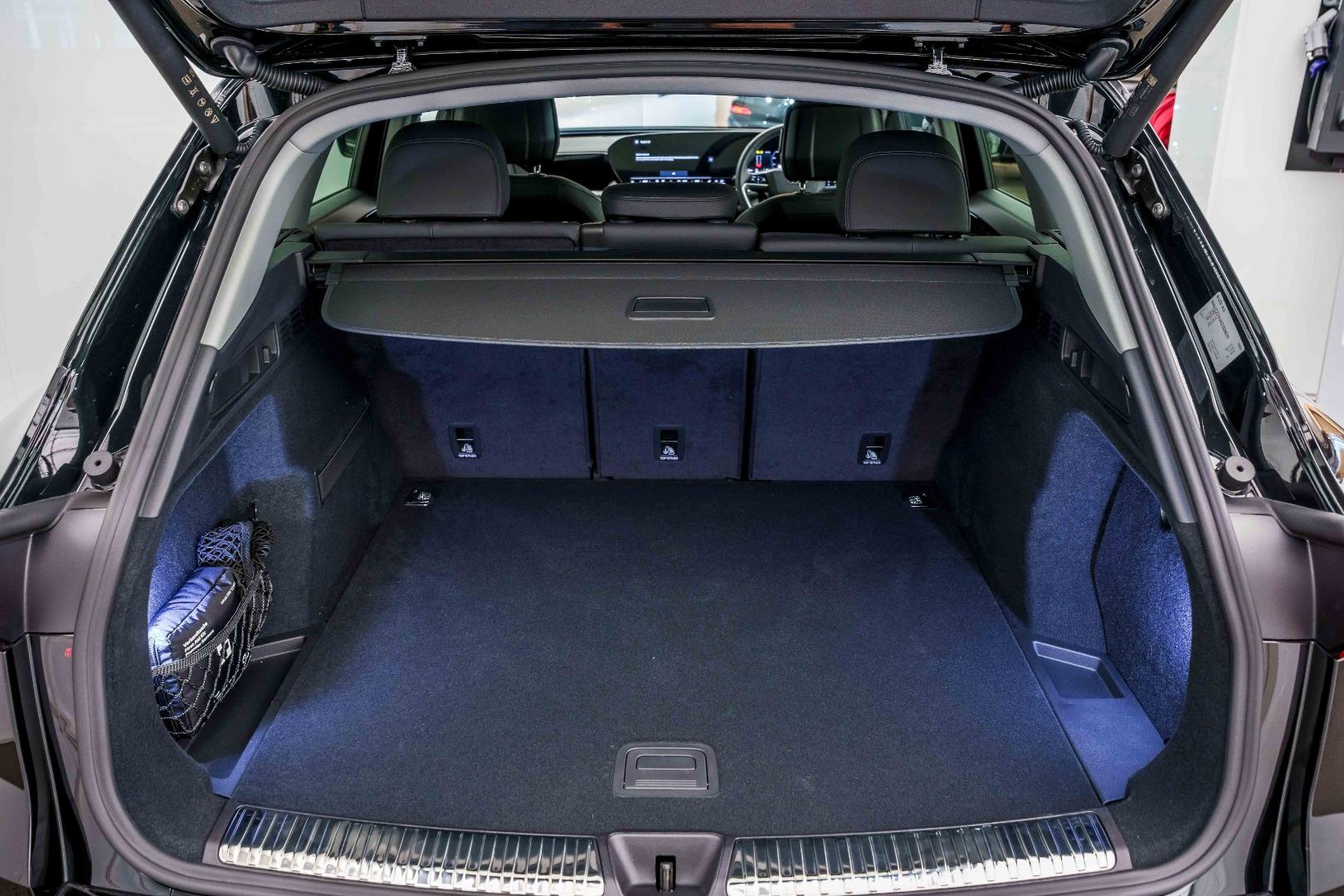 2025 AUDI Q5 GU MY25 TFSI 150kW 7 SP AUTO S-TRONIC 4D SPORTBACK