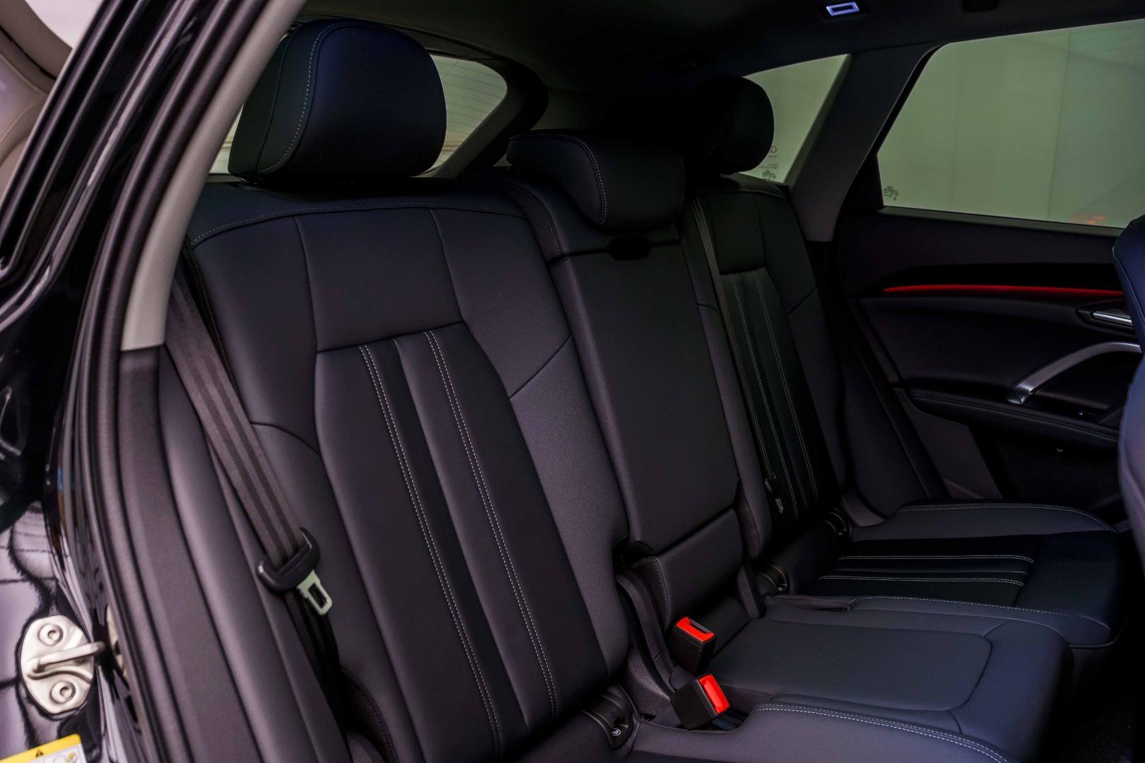 2025 AUDI Q5 GU MY25 TFSI 150kW 7 SP AUTO S-TRONIC 4D SPORTBACK
