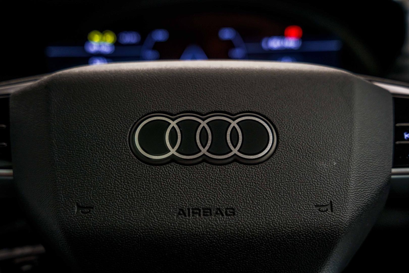2025 AUDI Q5 GU MY25 TFSI 150kW 7 SP AUTO S-TRONIC 4D SPORTBACK