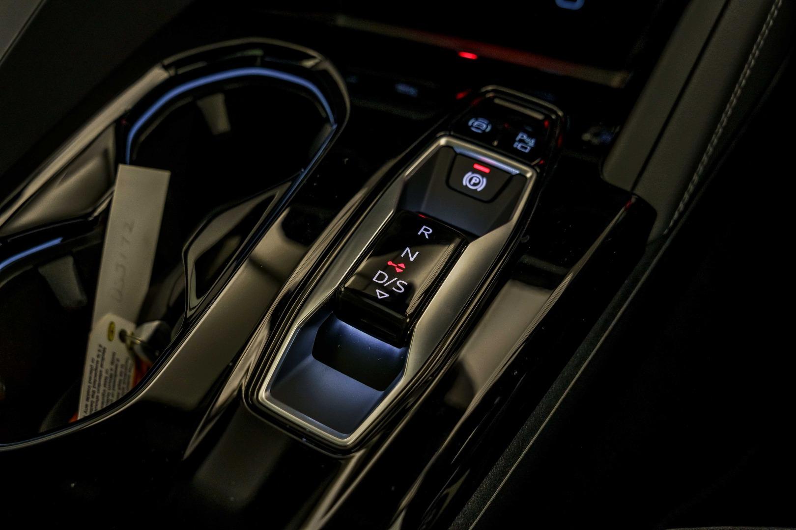 2025 AUDI Q5 GU MY25 TFSI 150kW 7 SP AUTO S-TRONIC 4D SPORTBACK