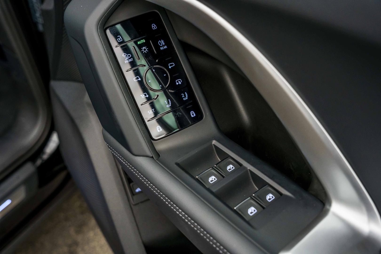 2025 AUDI Q5 GU MY25 TFSI 150kW 7 SP AUTO S-TRONIC 4D SPORTBACK
