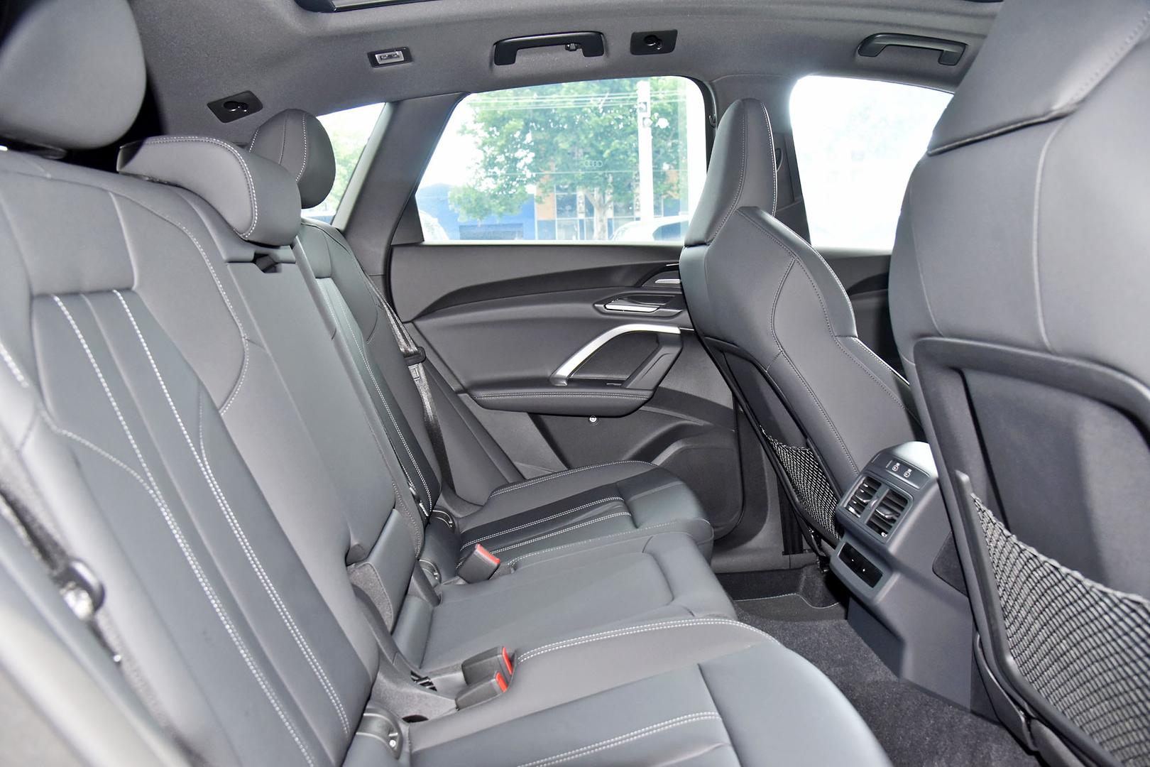 2025 AUDI Q5 FY-GU MY25 TDI QUATTRO SPORT 150kW 7 SP AUTO S-TRONIC 4D WAGON