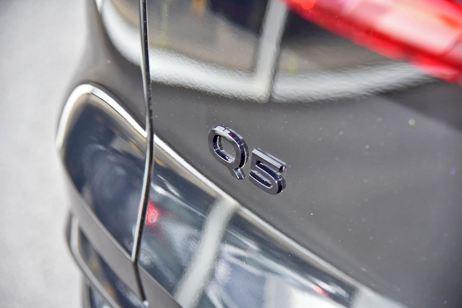 2025 AUDI Q5 FY-GU MY25 TDI QUATTRO SPORT 150kW 7 SP AUTO S-TRONIC 4D WAGON