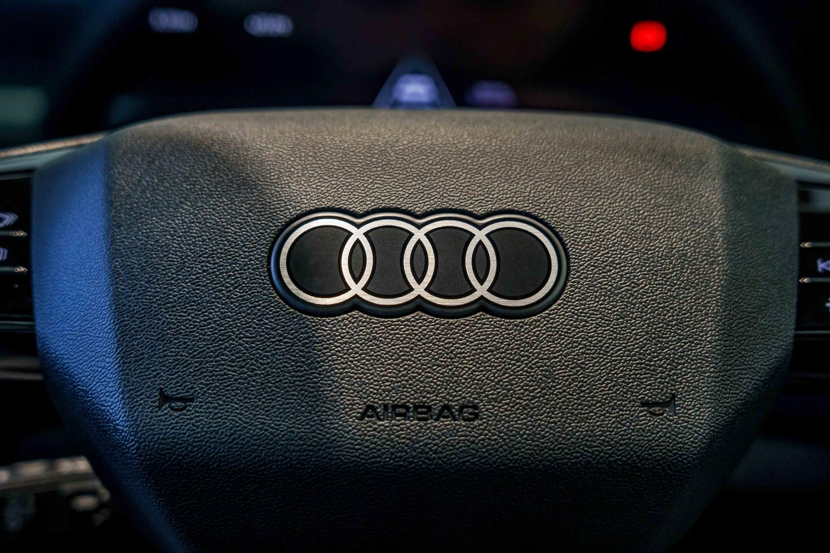 2025 AUDI SQ5 GU MY25 TFSI 270kW 7 SP AUTO S-TRONIC 4D SPORTBACK