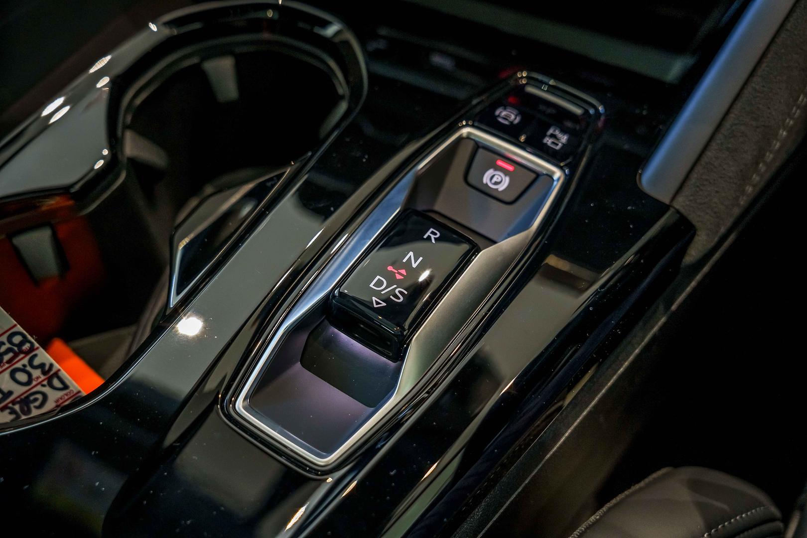 2025 AUDI SQ5 GU MY25 TFSI 270kW 7 SP AUTO S-TRONIC 4D SPORTBACK