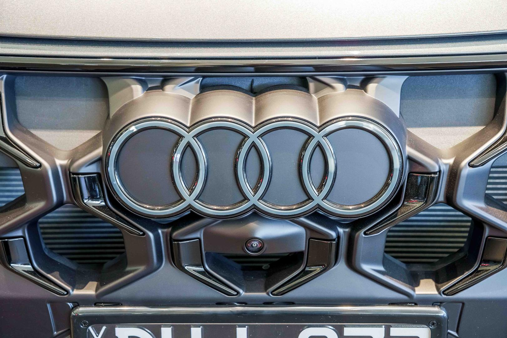 2025 AUDI SQ5 GU MY25 TFSI 270kW 7 SP AUTO S-TRONIC 4D SPORTBACK