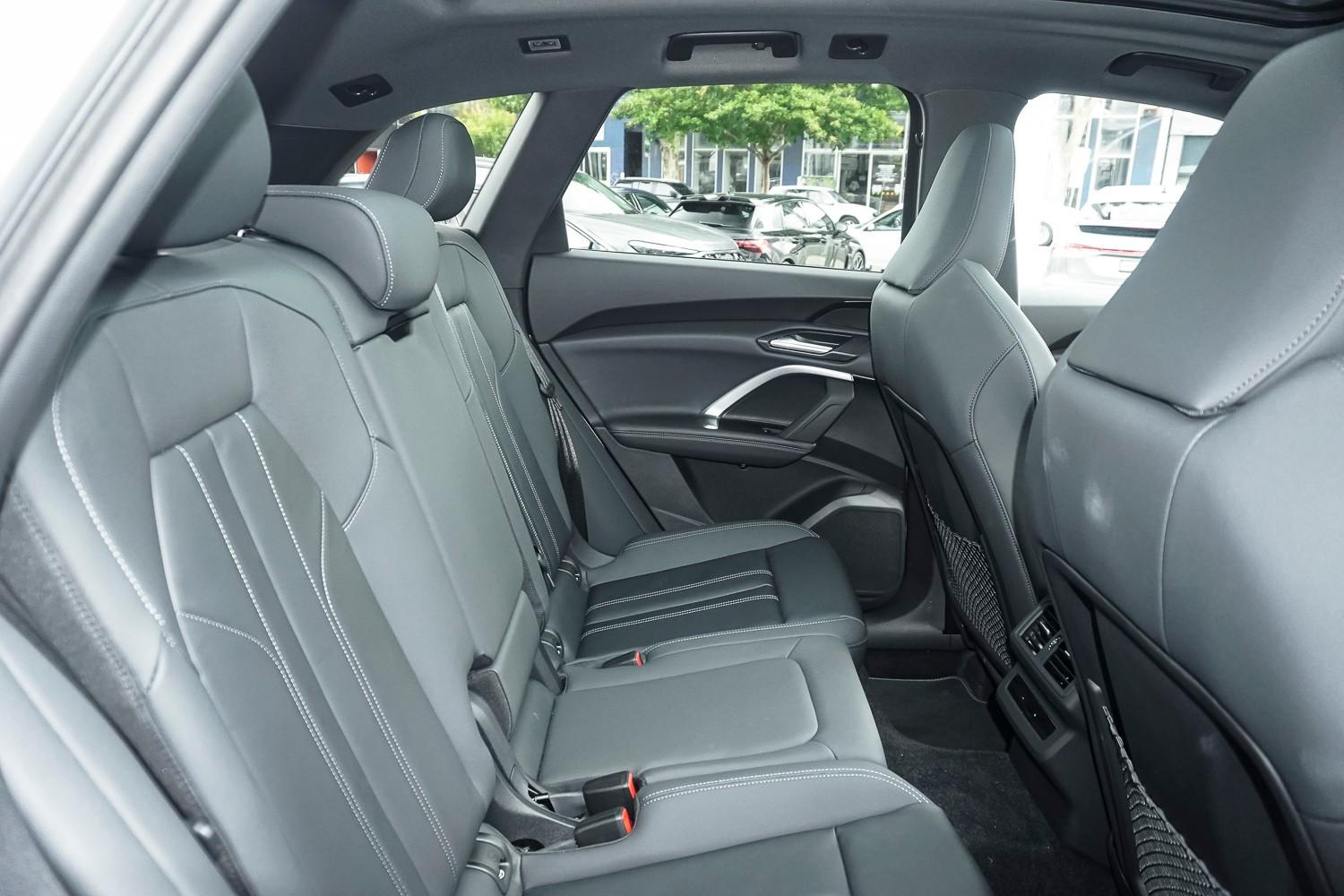 2025 AUDI SQ5 FY-GU MY25 TFSI EDITION ONE 270kW 8 SP AUTOMATIC TIPTRONIC 4D WAGON