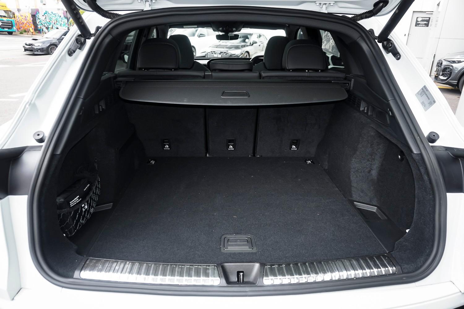 2025 AUDI SQ5 FY-GU MY25 TFSI EDITION ONE 270kW 8 SP AUTOMATIC TIPTRONIC 4D WAGON