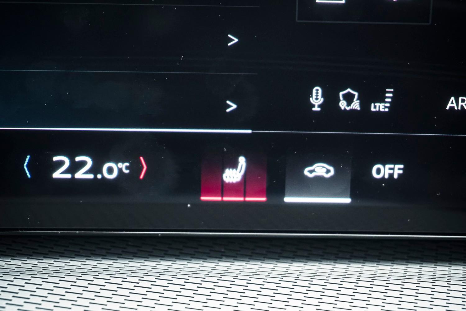 2025 AUDI SQ5 FY-GU MY25 TFSI EDITION ONE 270kW 8 SP AUTOMATIC TIPTRONIC 4D WAGON