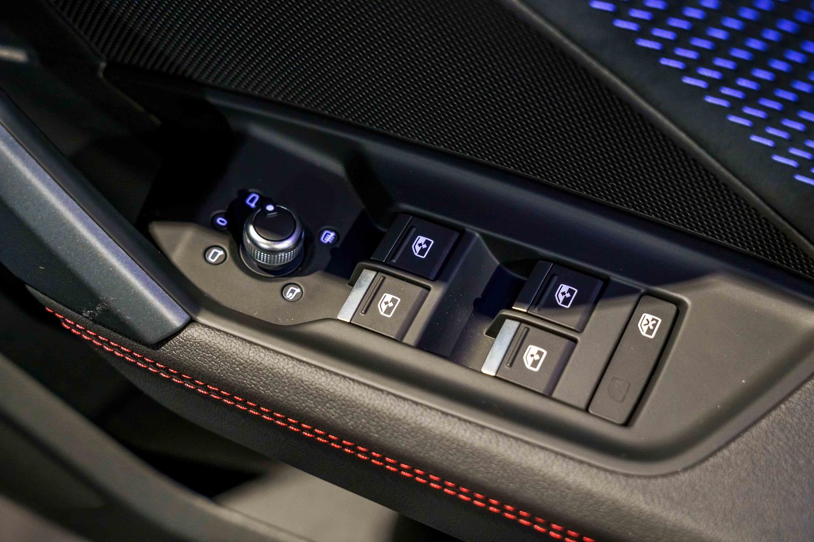2025 AUDI S3 8Y MY24 2.0 TFSI QUATTRO 7 SP AUTO S-TRONIC 4D SPORTBACK