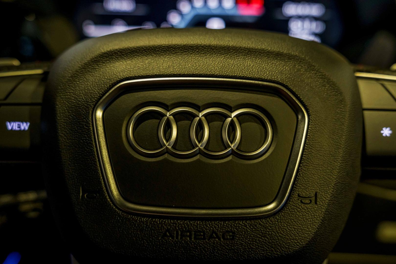 2025 AUDI S3 8Y MY24 2.0 TFSI QUATTRO 7 SP AUTO S-TRONIC 4D SPORTBACK