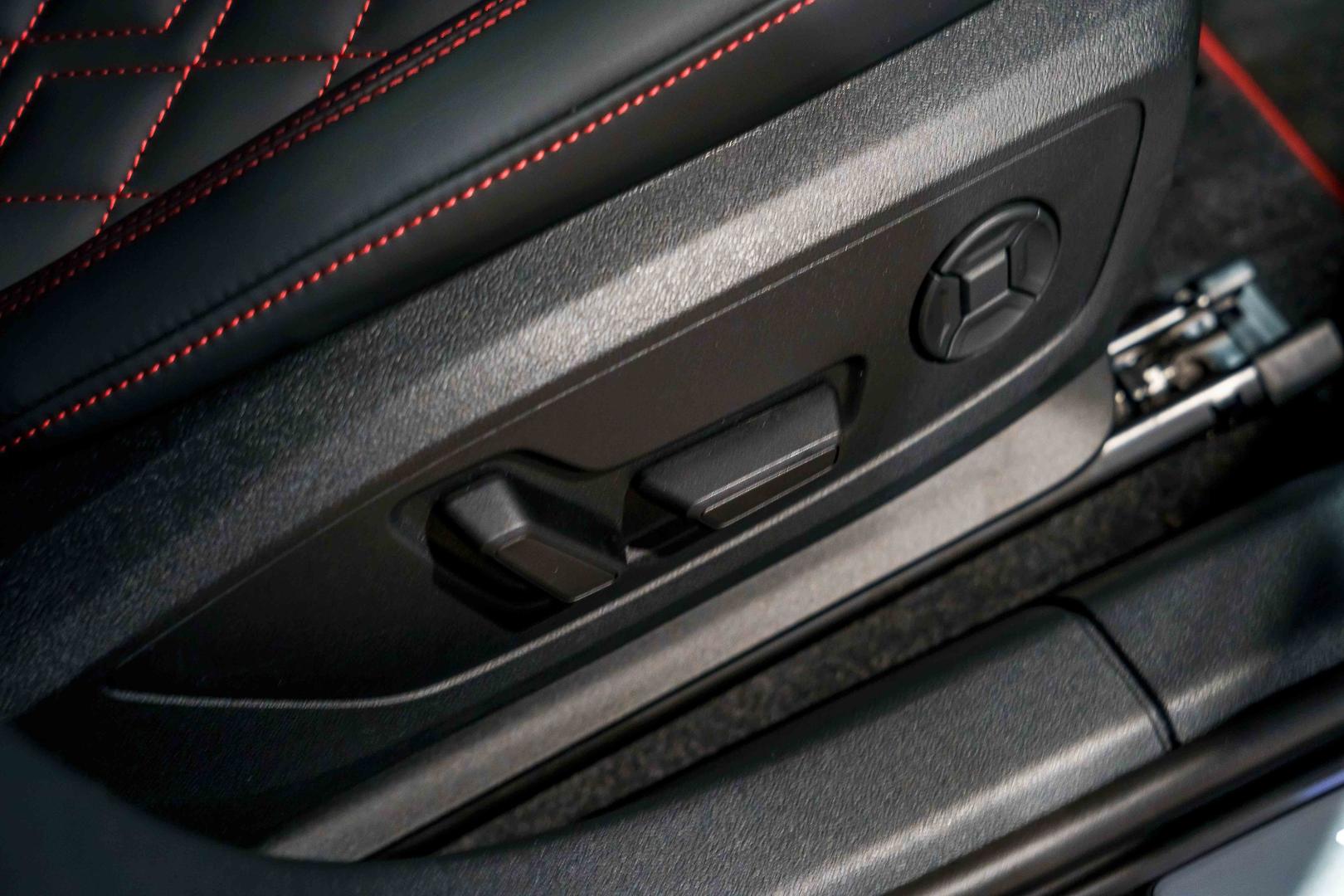 2025 AUDI S3 8Y MY24 2.0 TFSI QUATTRO 7 SP AUTO S-TRONIC 4D SPORTBACK
