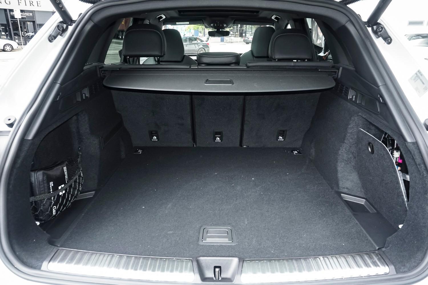 2025 AUDI SQ5 FY MY25 3.0 TFSI QUATTRO 8 SP AUTOMATIC TIPTRONIC 4D WAGON