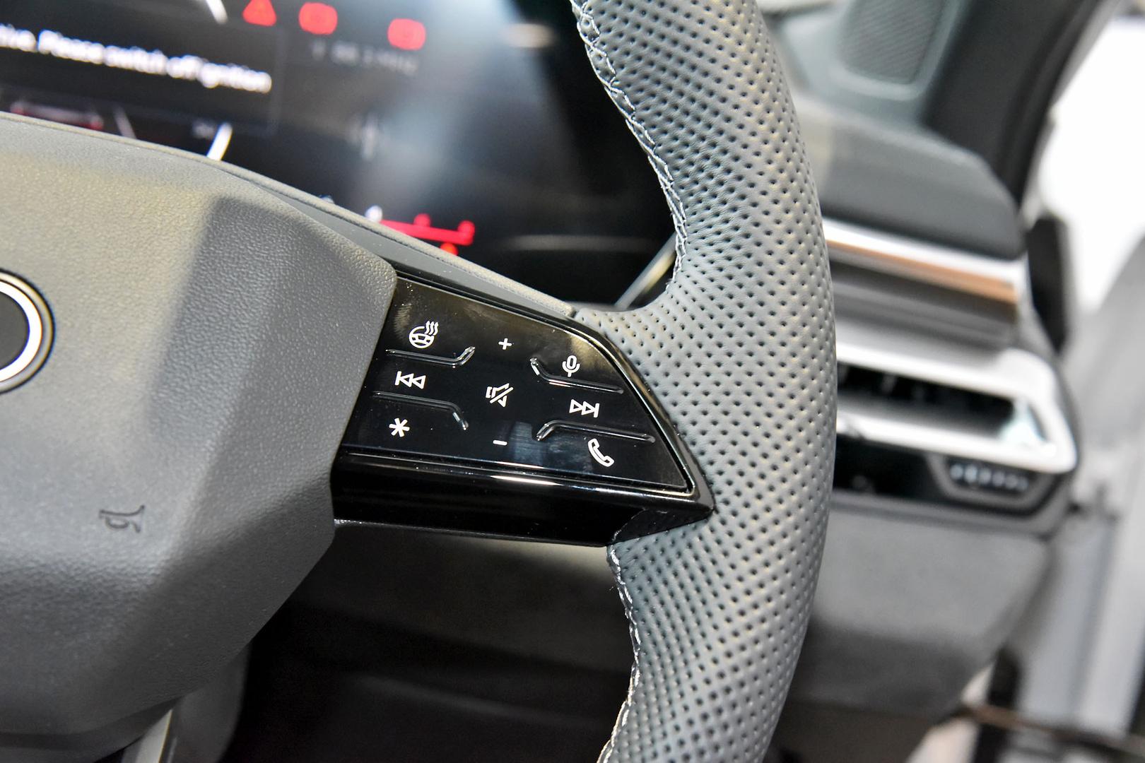 2025 AUDI S5 F5 MY24 3.0 TFSI QUATTRO 8 SP AUTOMATIC TIPTRONIC 4D SPORTBACK