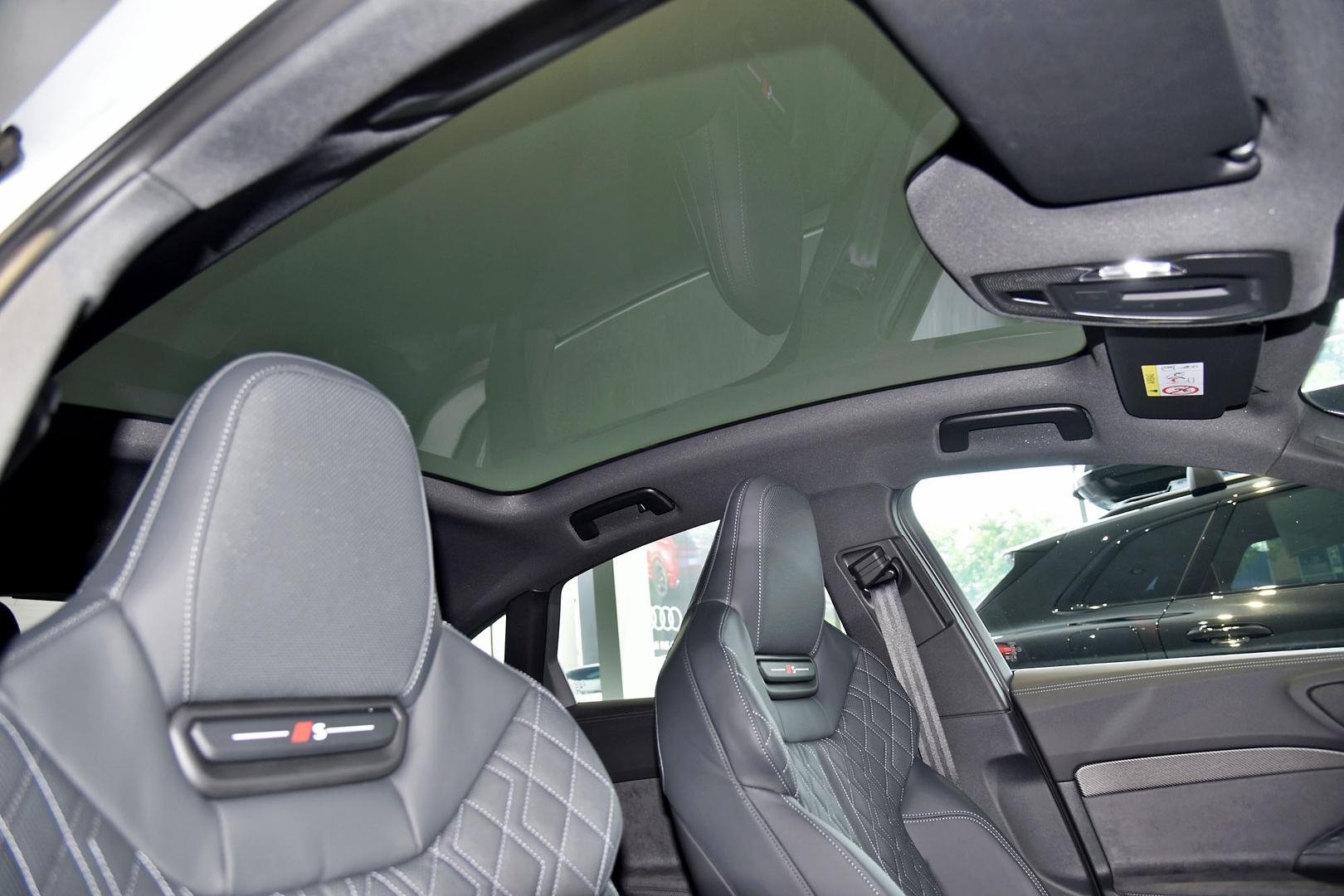 2025 AUDI S5 F5 MY24 3.0 TFSI QUATTRO 8 SP AUTOMATIC TIPTRONIC 4D SPORTBACK